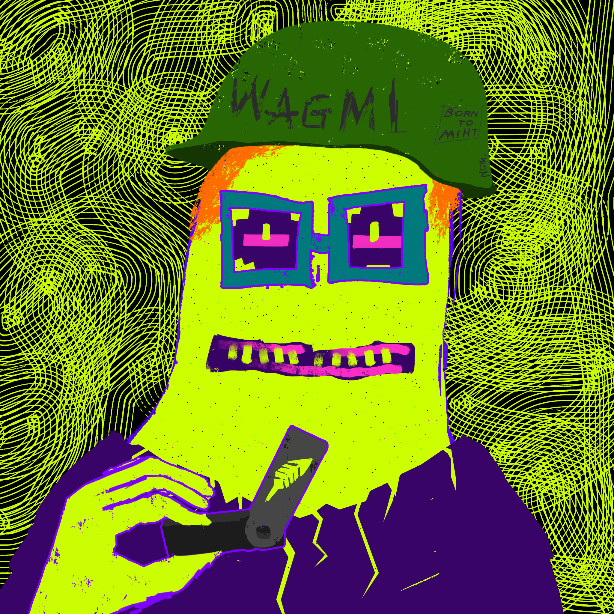 Dingus #445