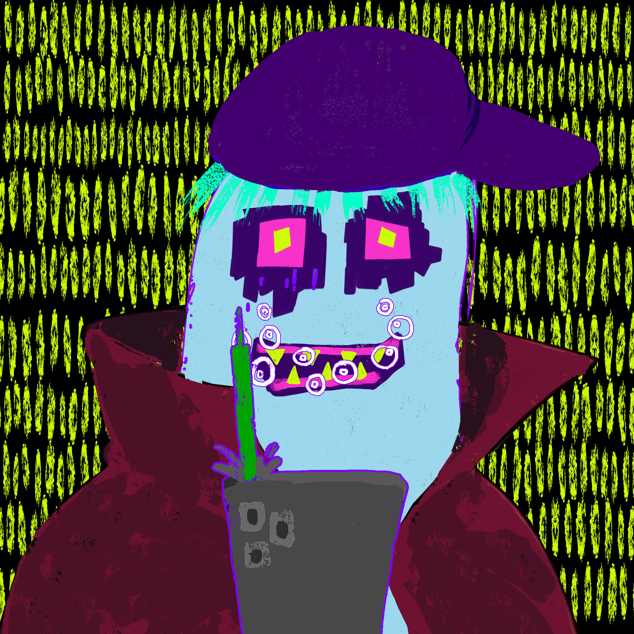 Dingus #446