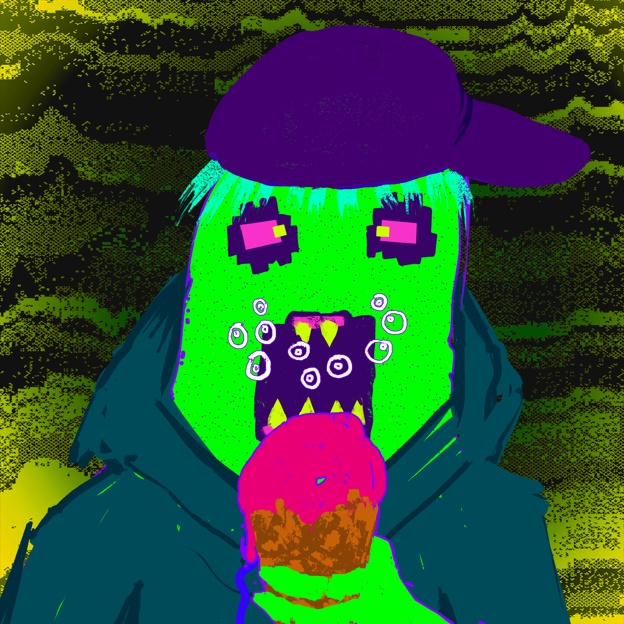 Dingus #447