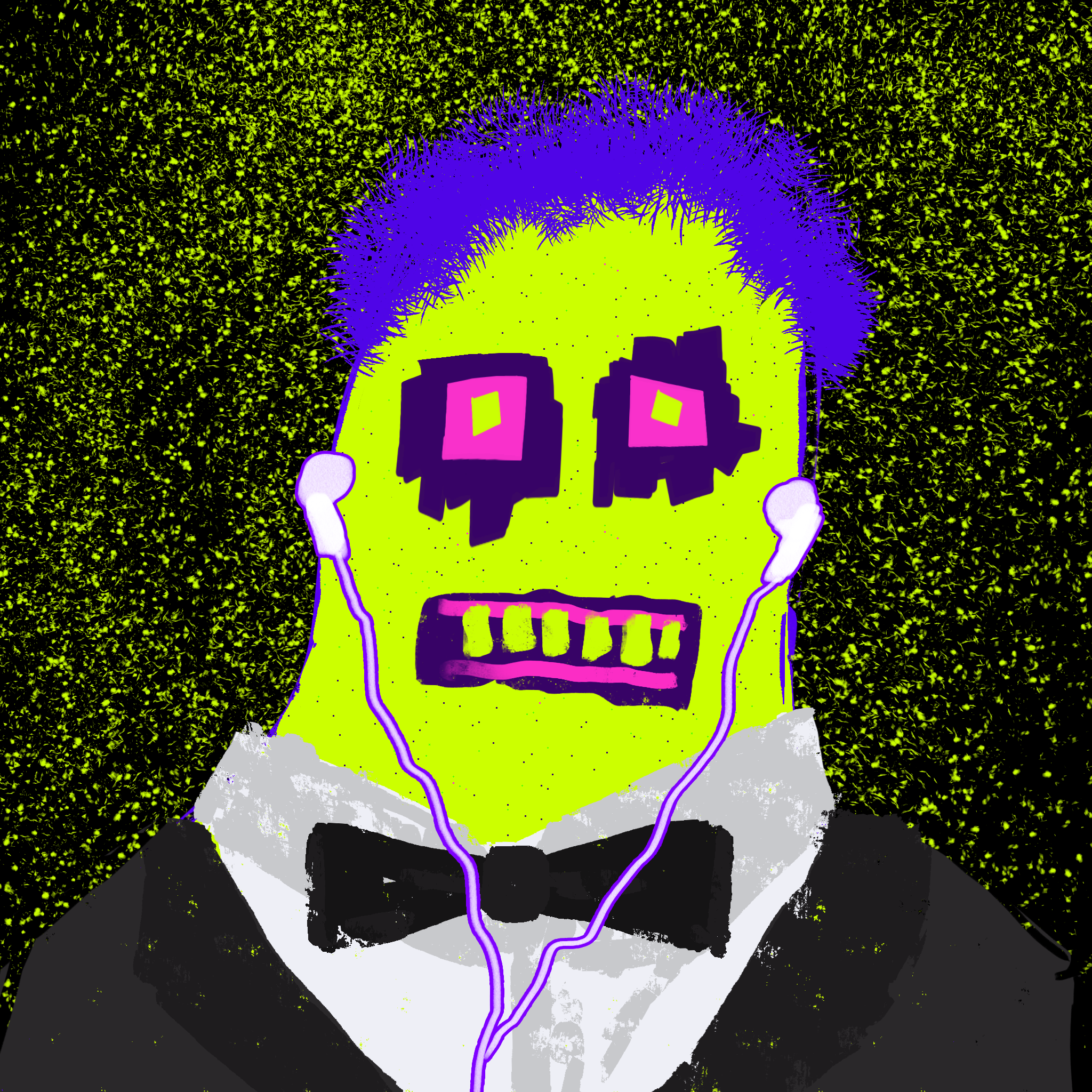Dingus #448
