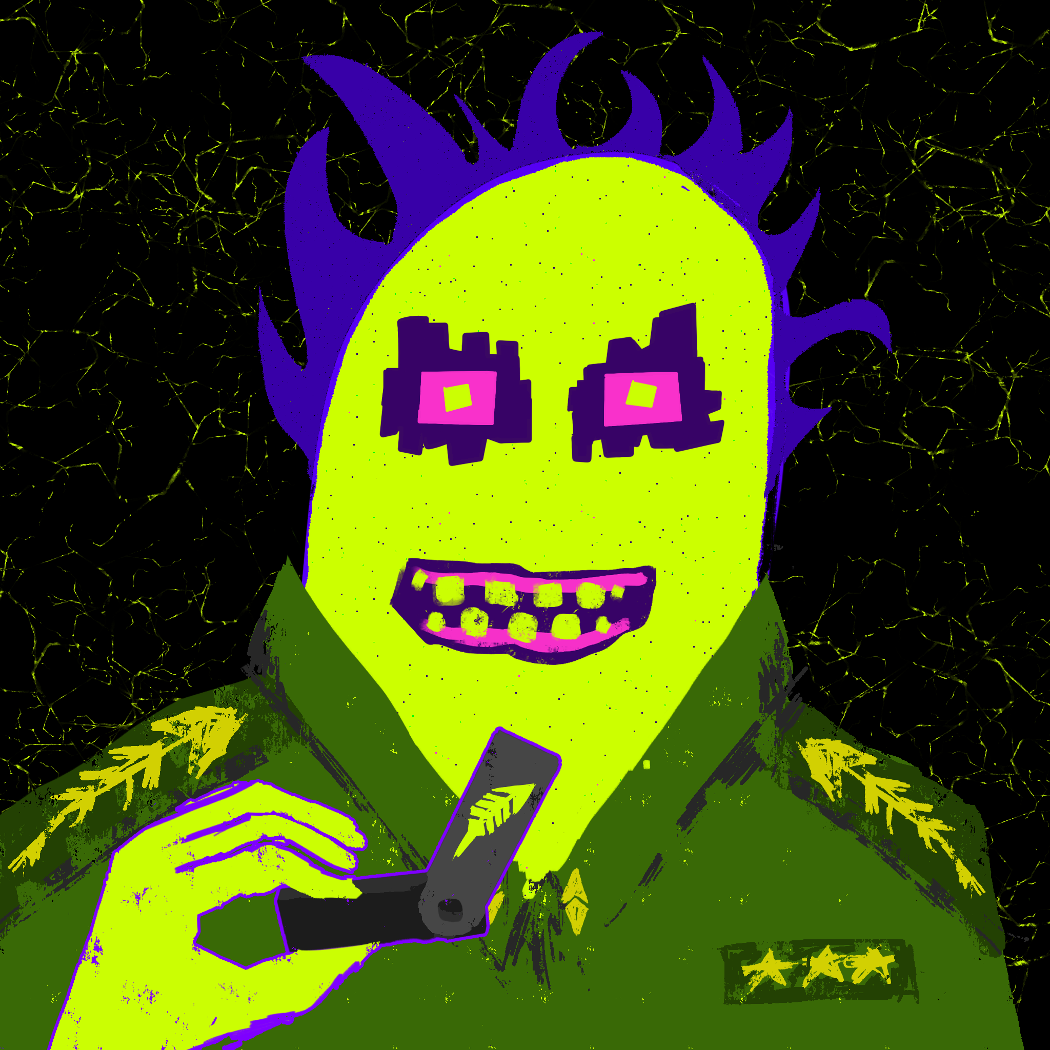 Dingus #450