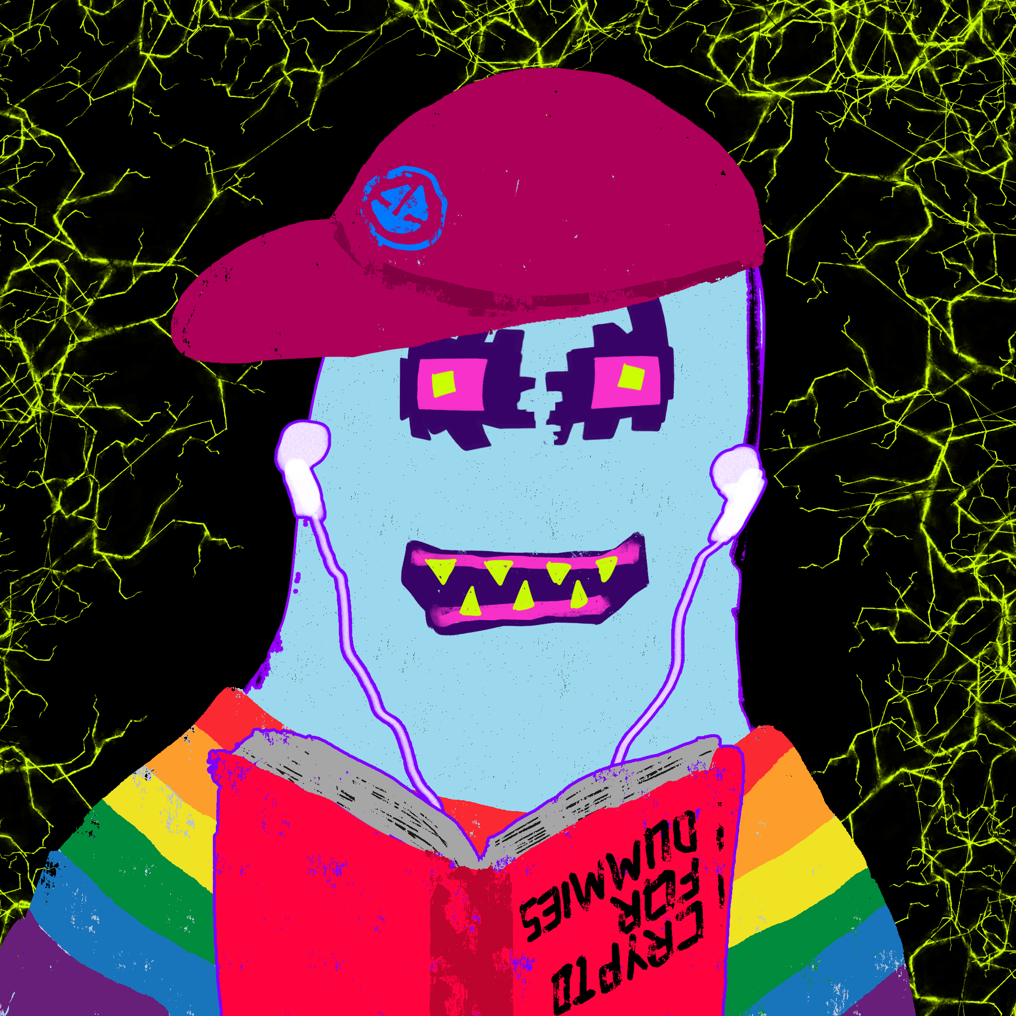 Dingus #453