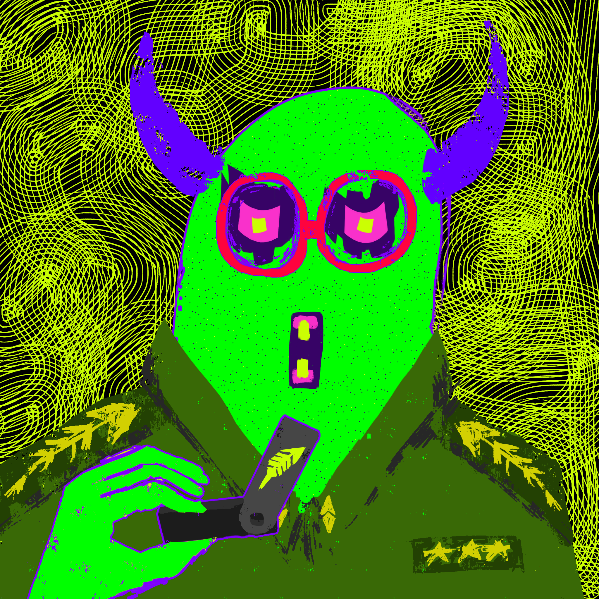 Dingus #454