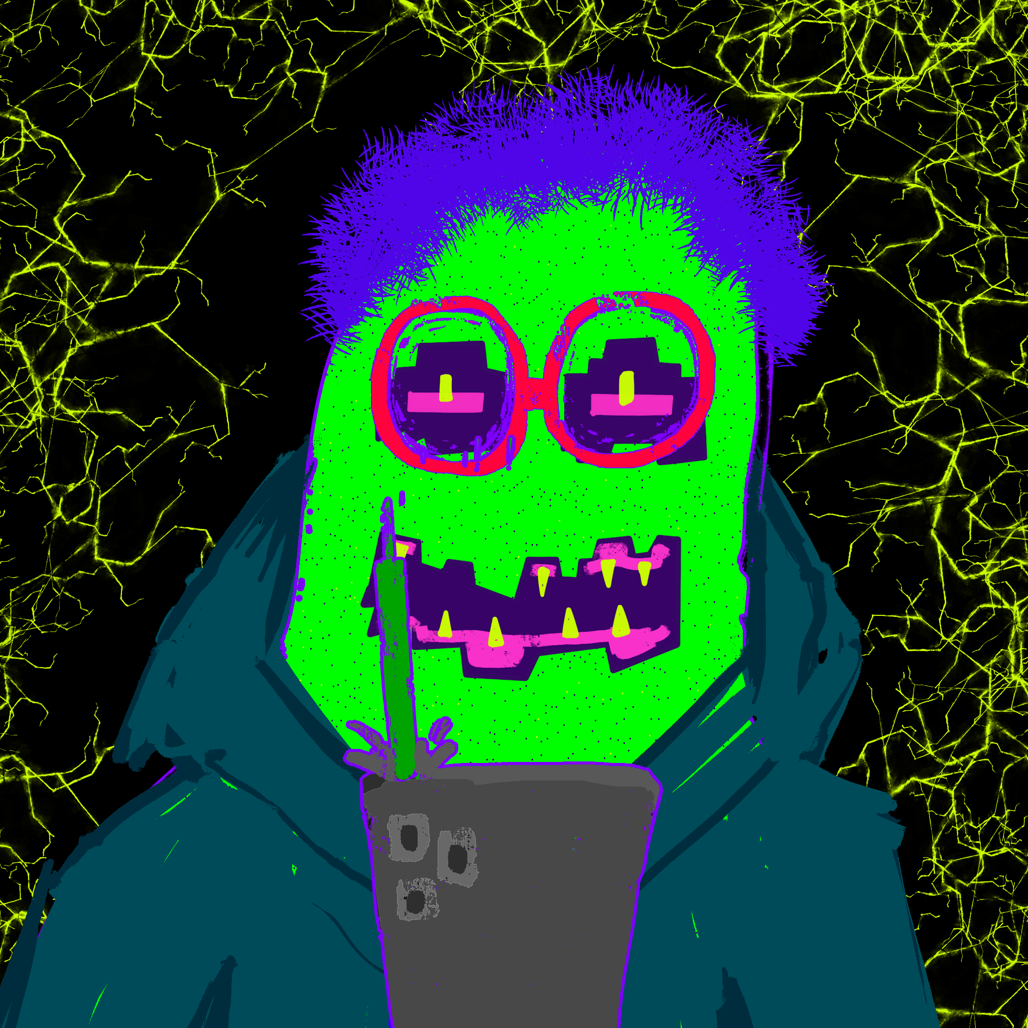 Dingus #455
