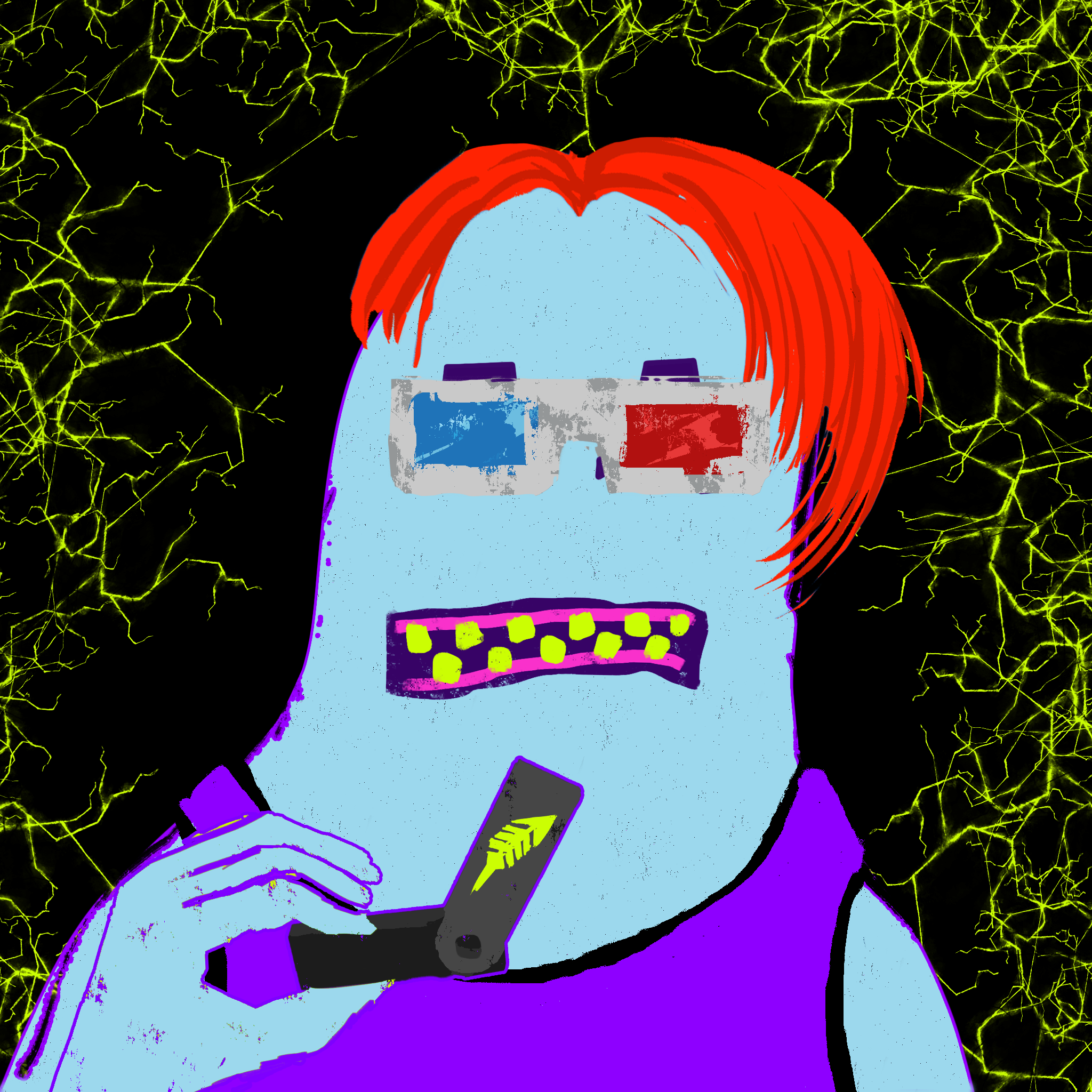 Dingus #458