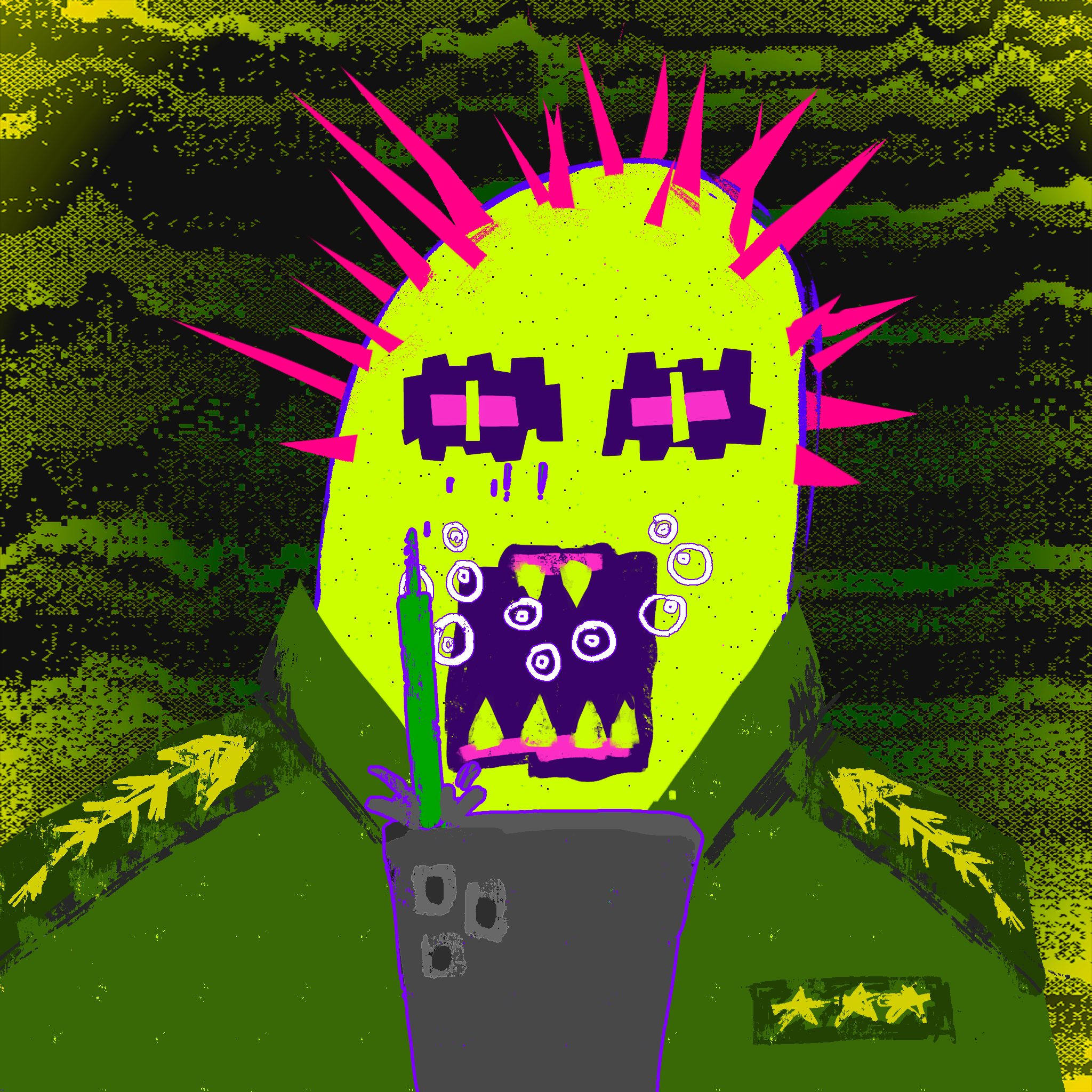 Dingus #459