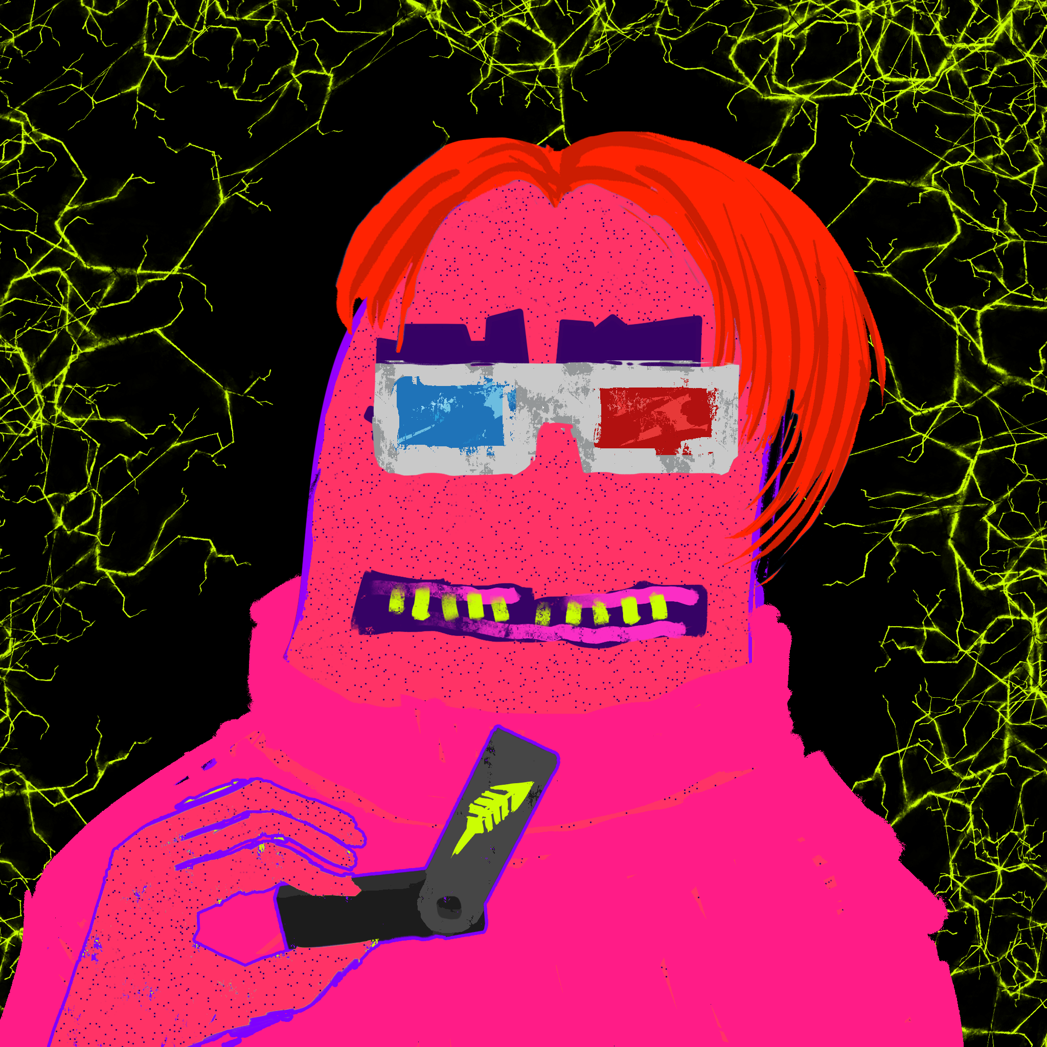 Dingus #461