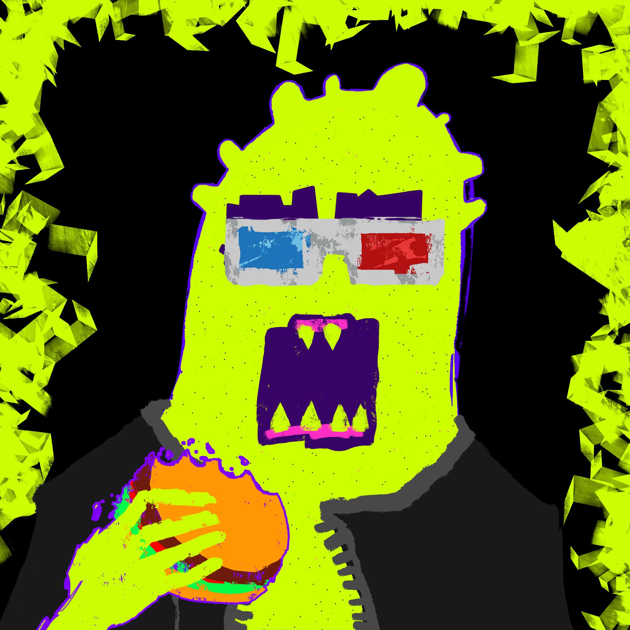Dingus #462