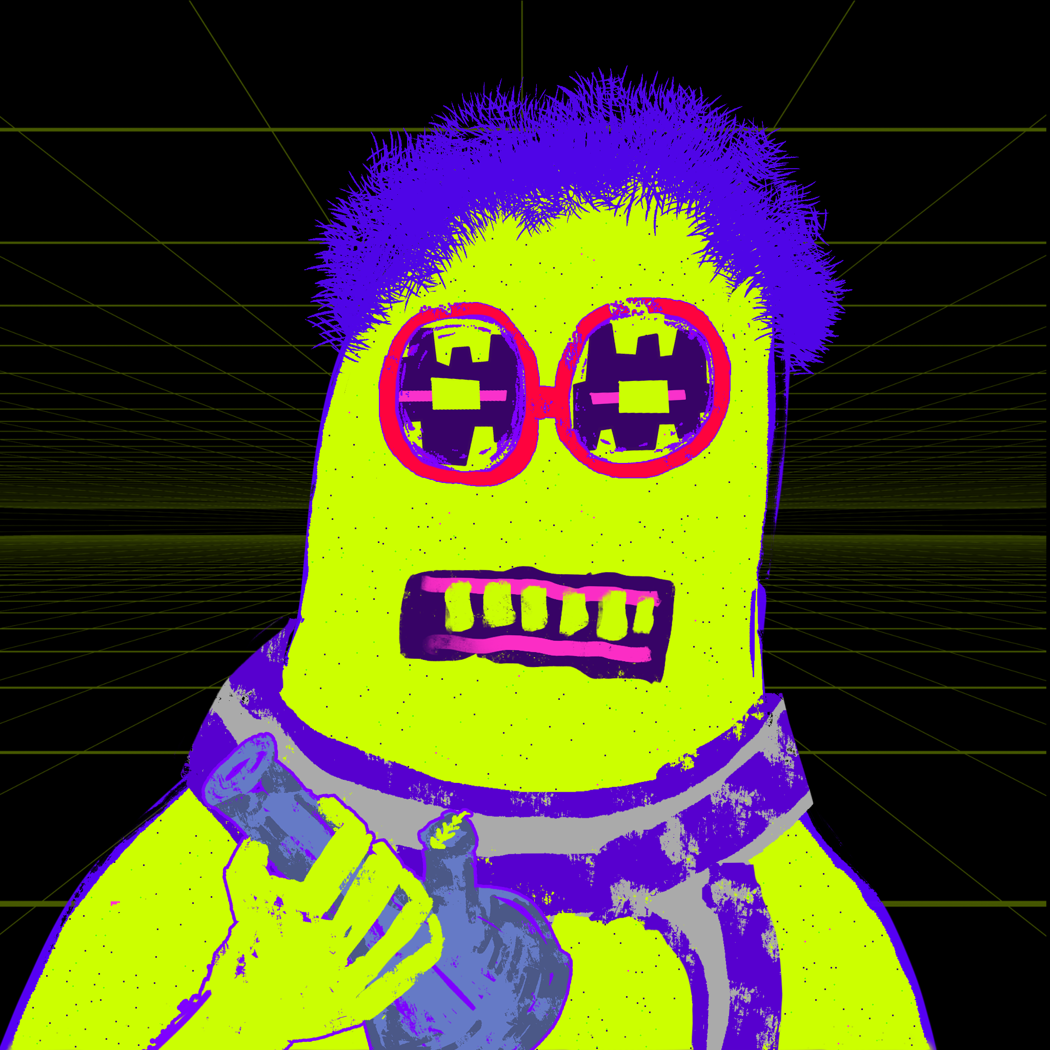 Dingus #463