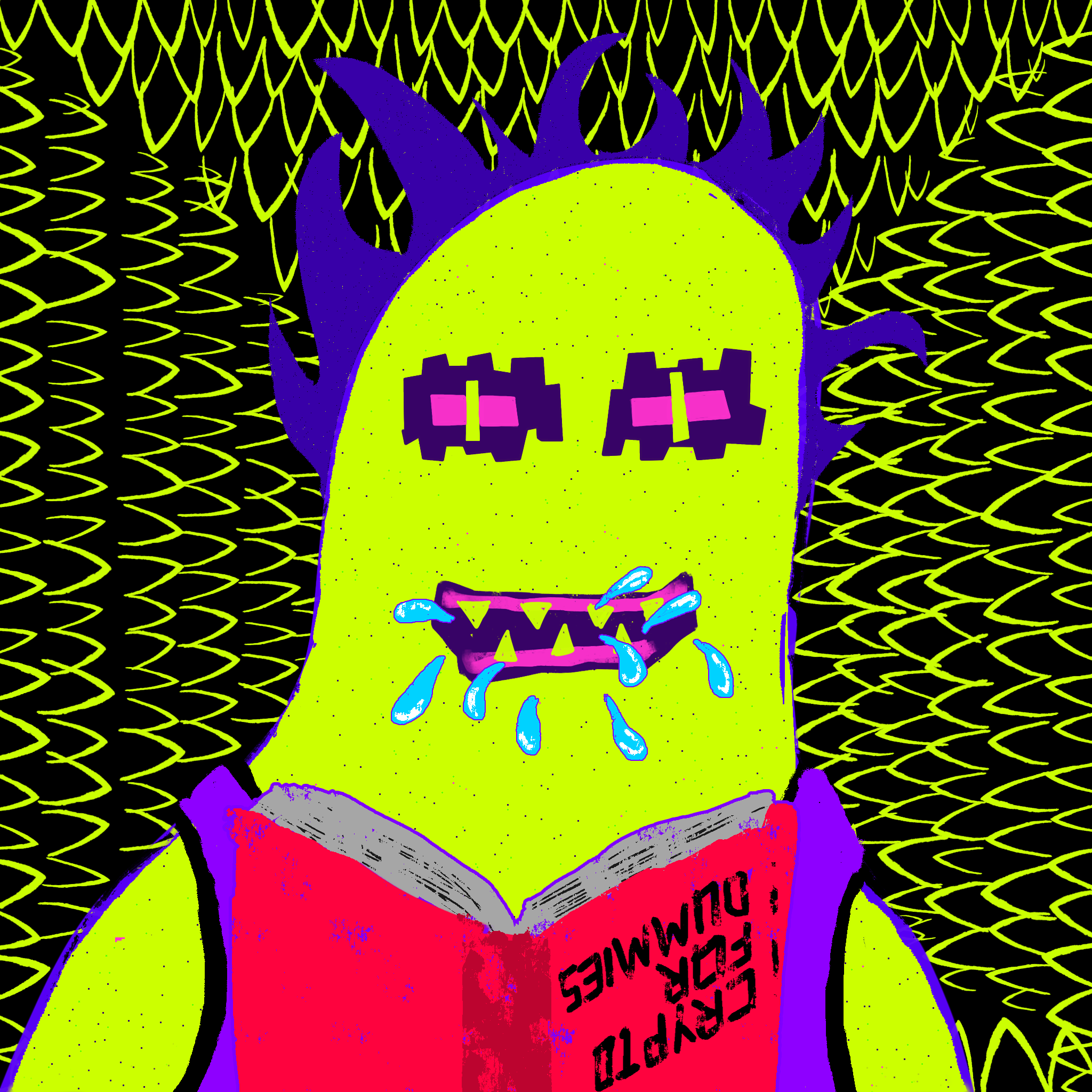 Dingus #464