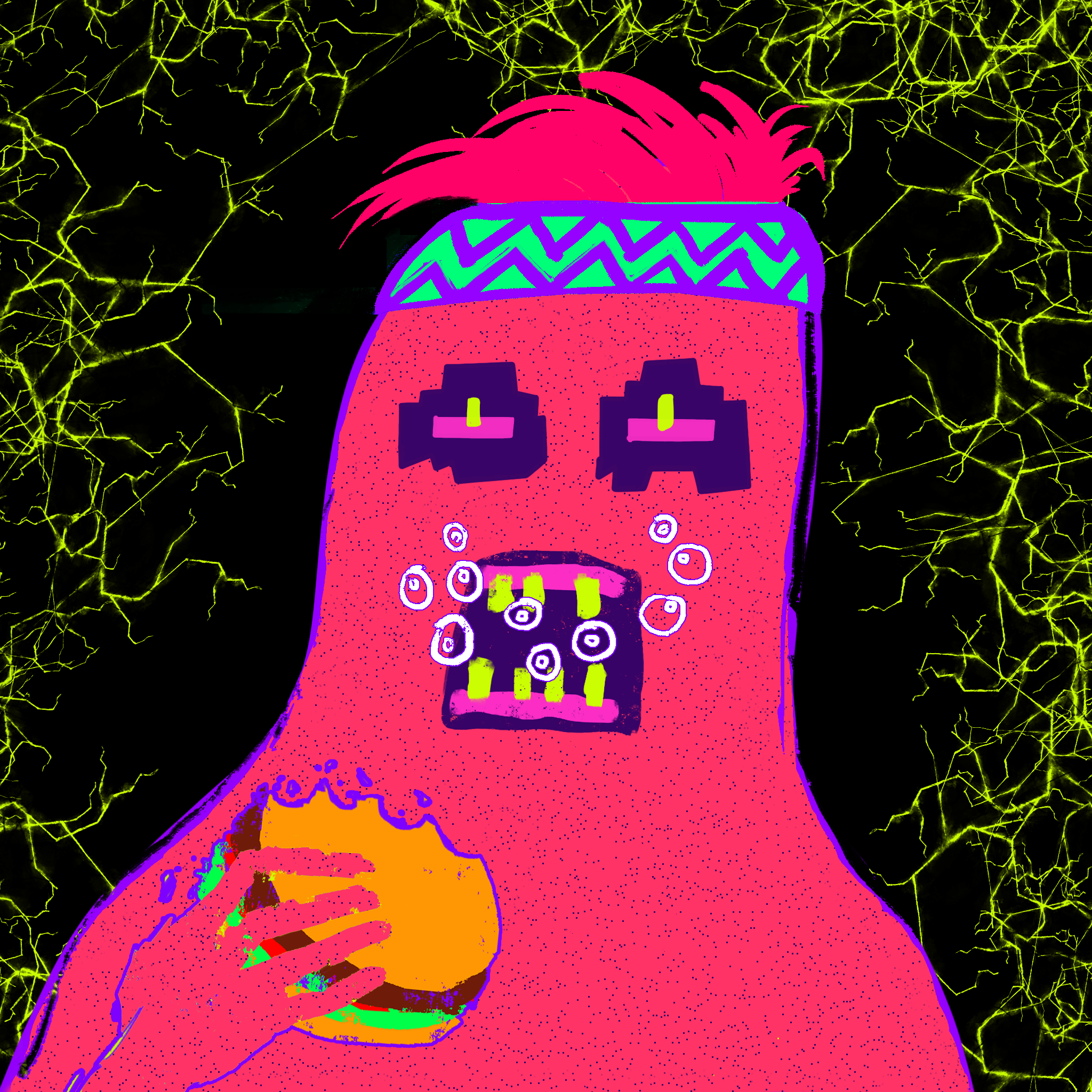 Dingus #469
