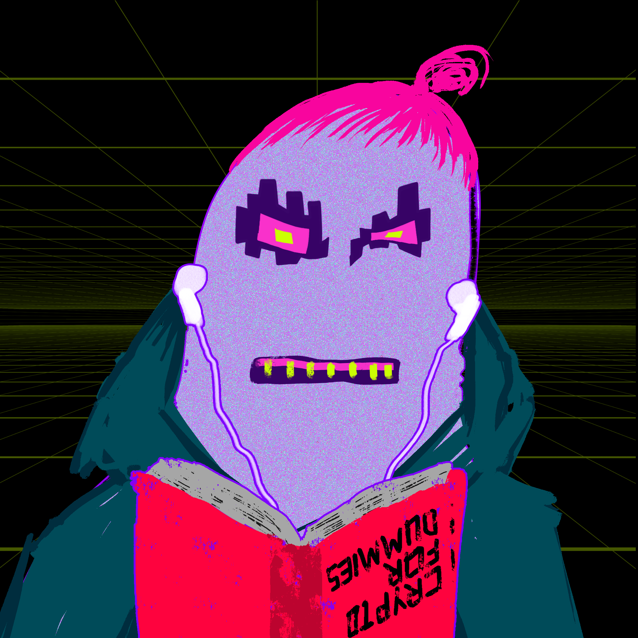 Dingus #47