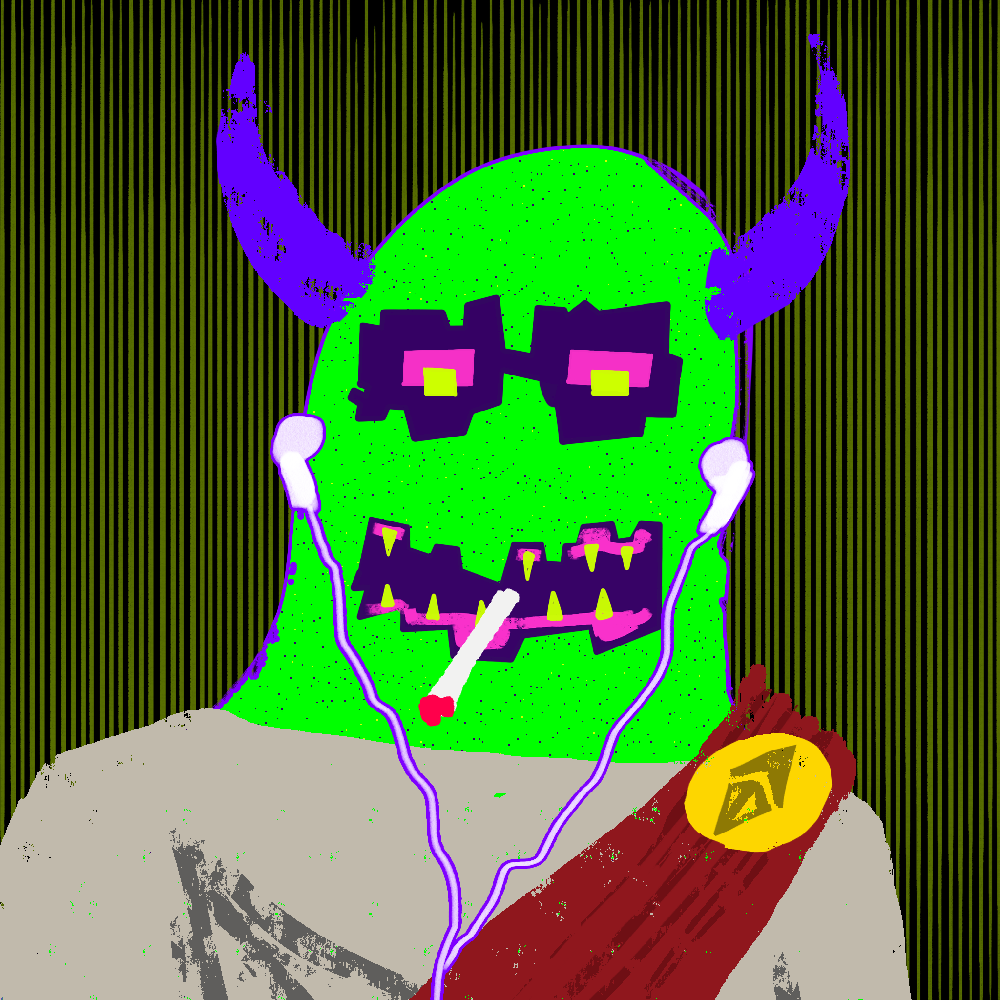 Dingus #48