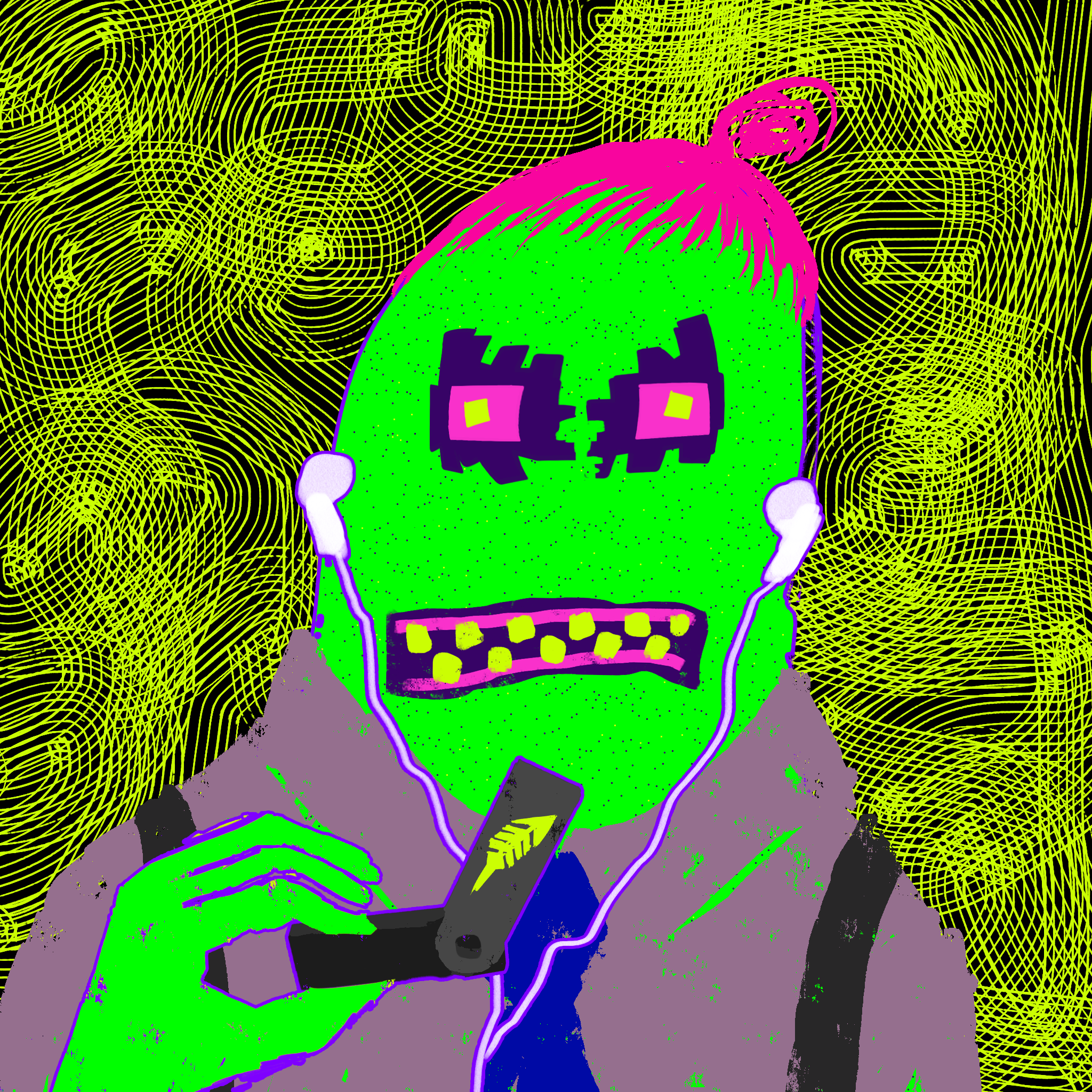 Dingus #484