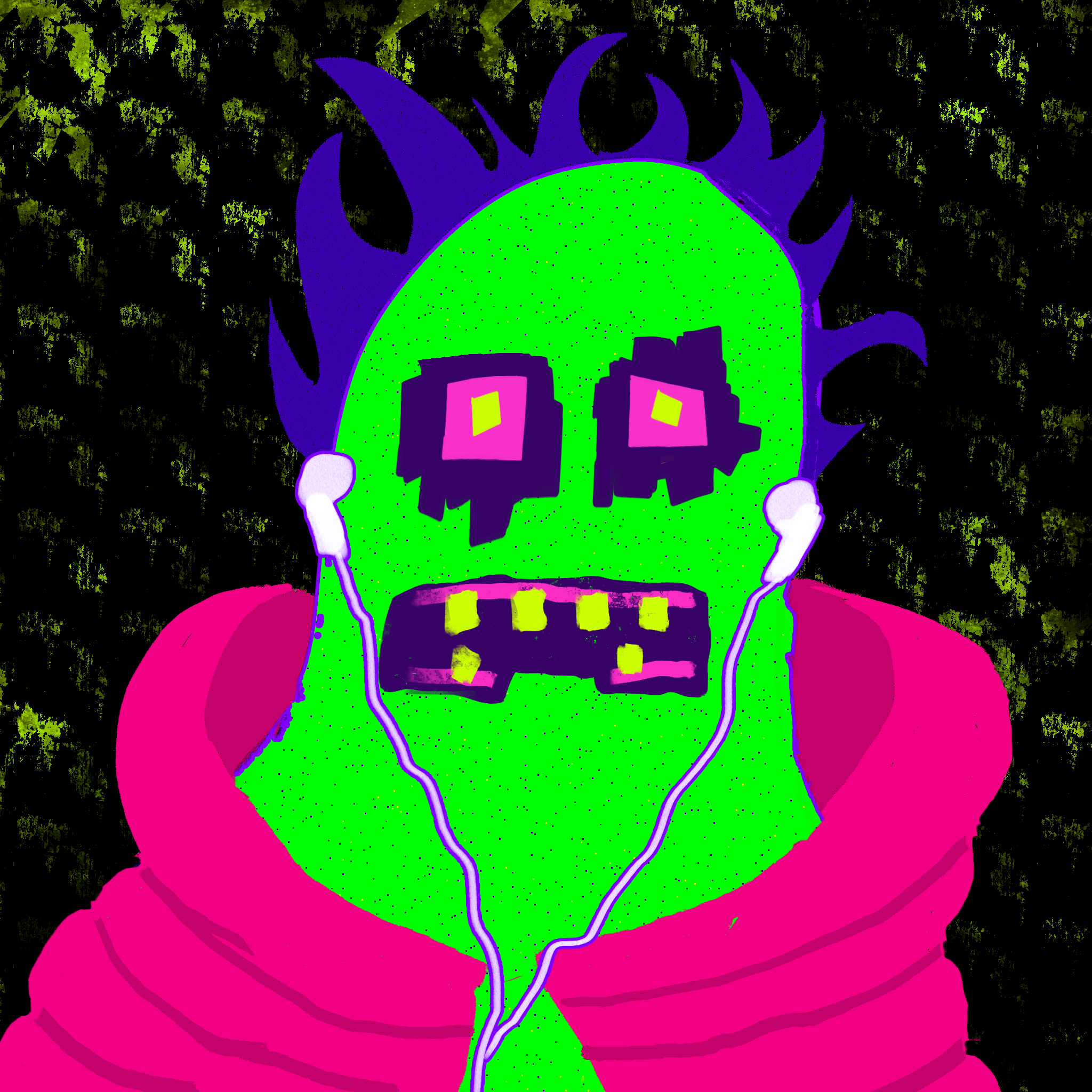 Dingus #485