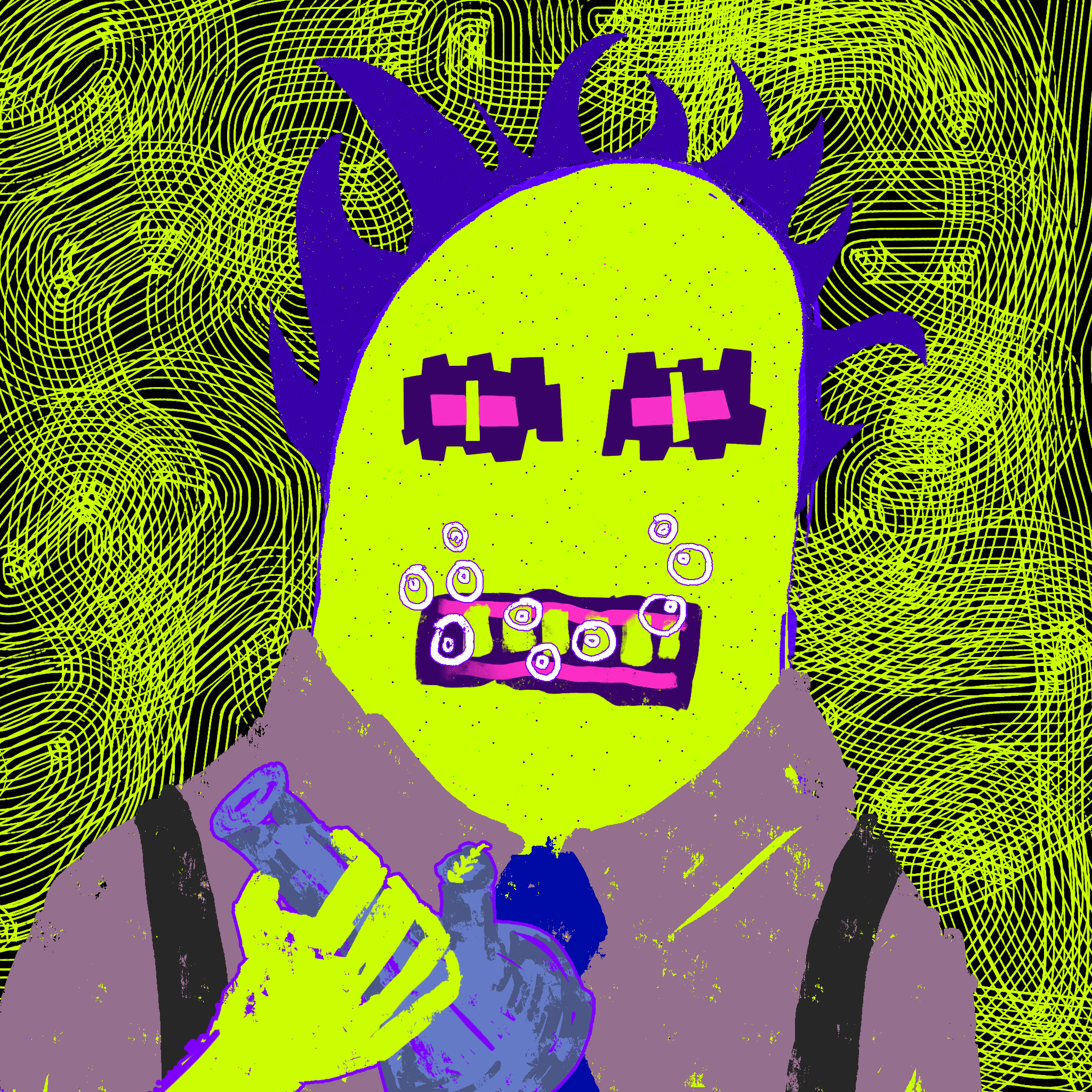 Dingus #486