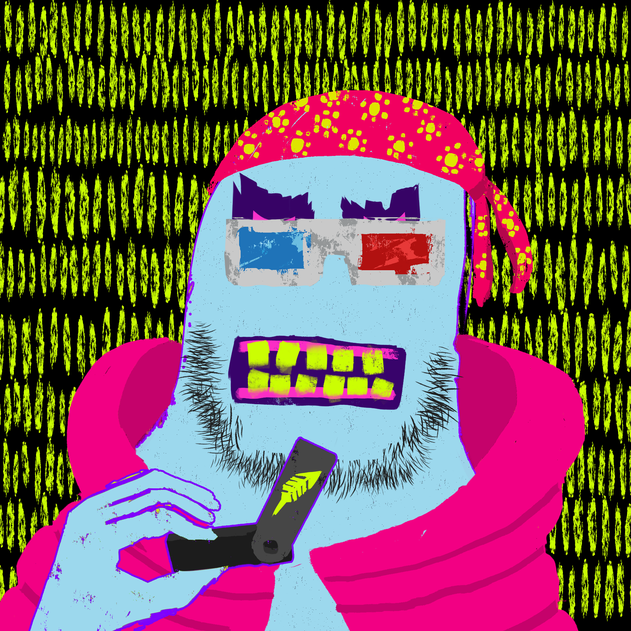 Dingus #487