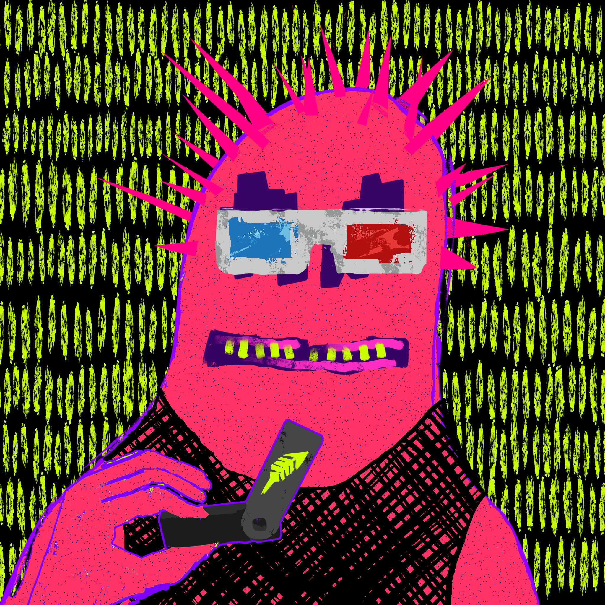 Dingus #489
