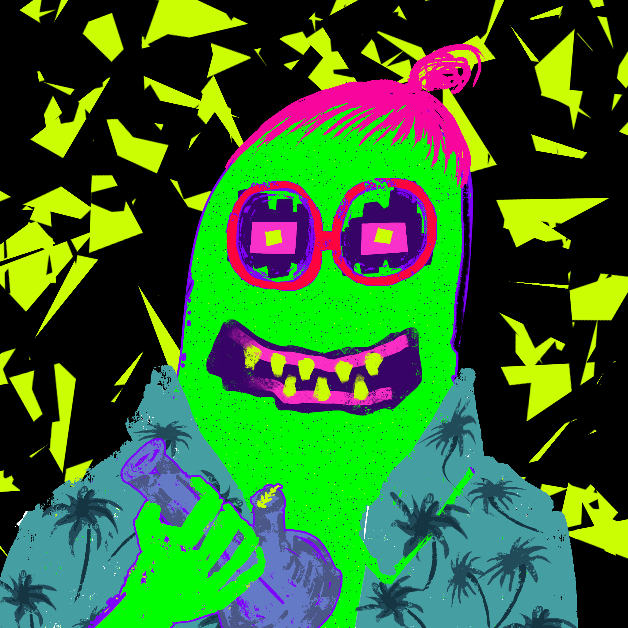 Dingus #490