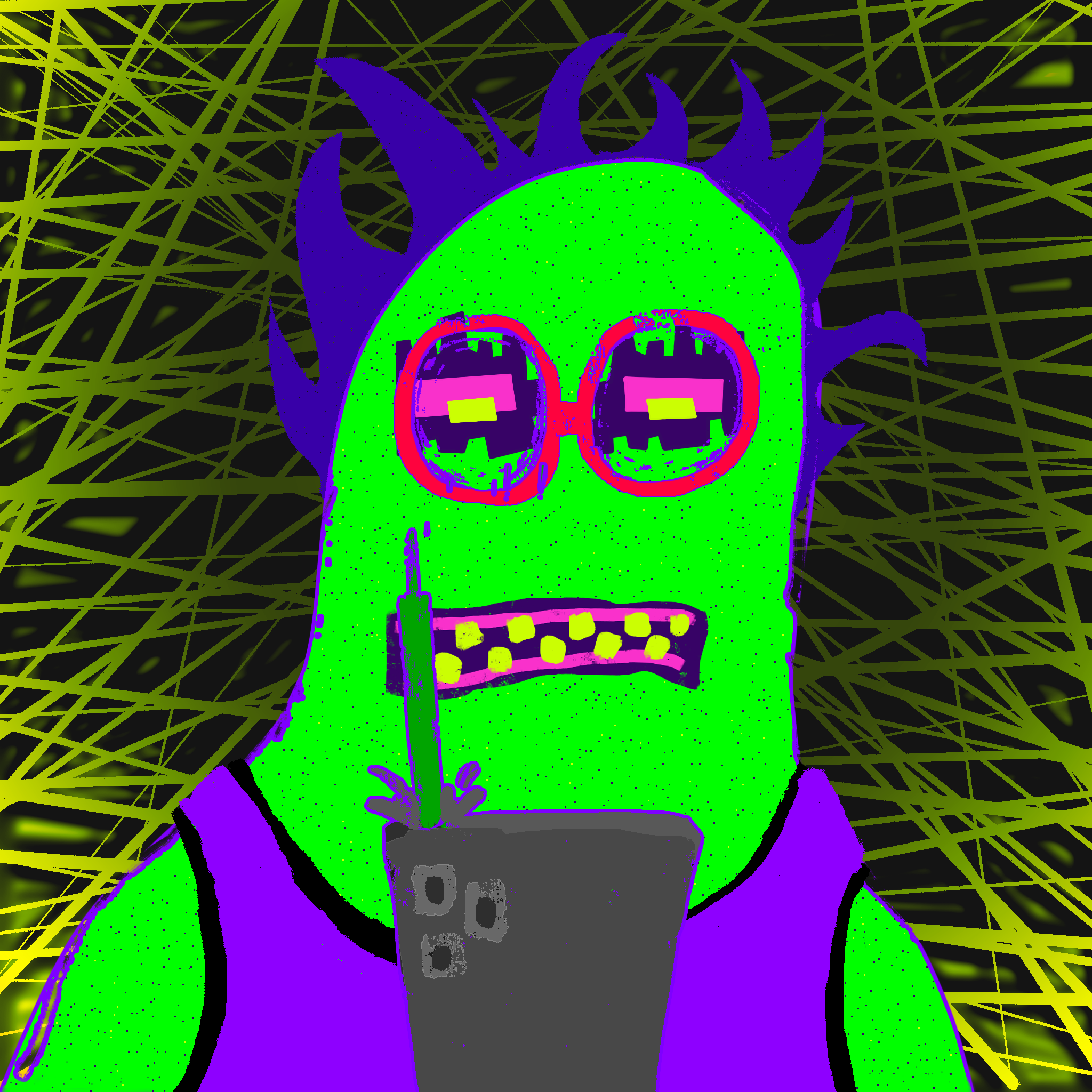 Dingus #491
