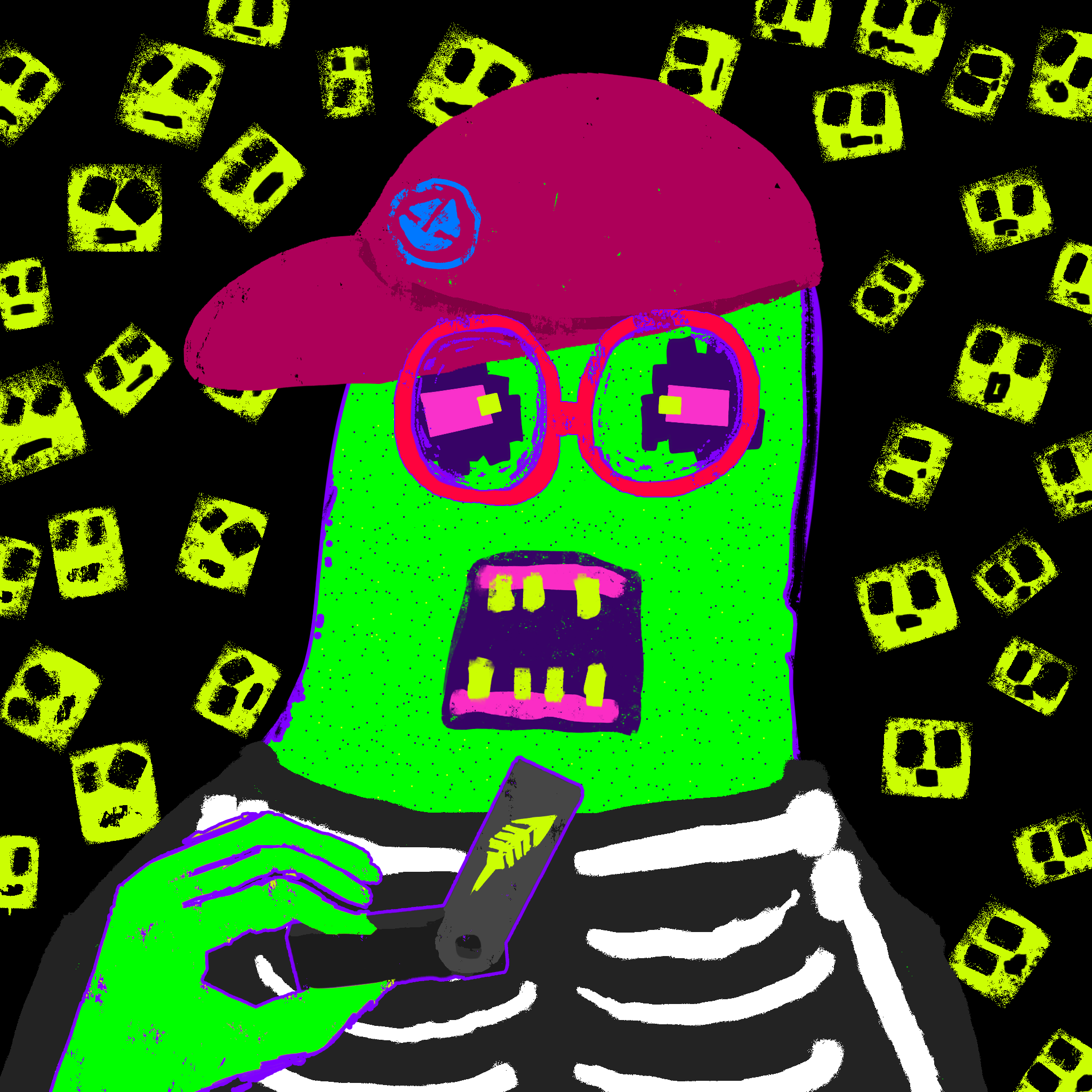 Dingus #492