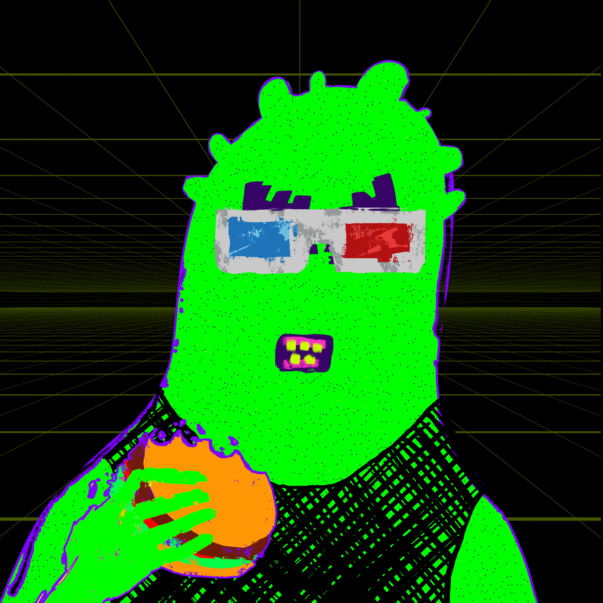 Dingus #493
