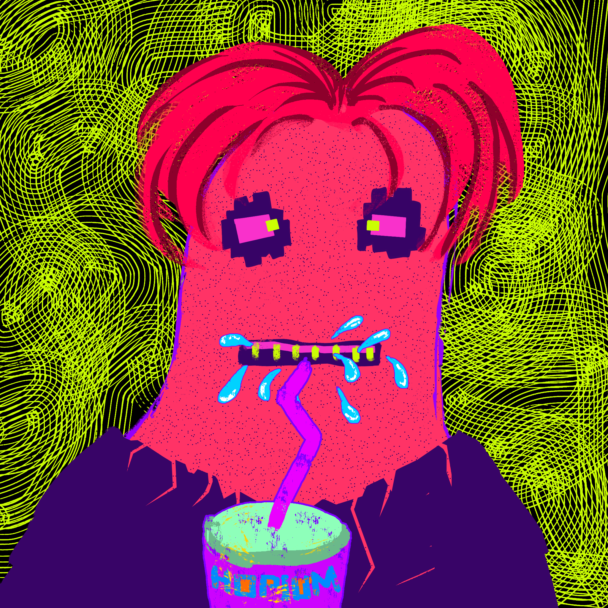 Dingus #495