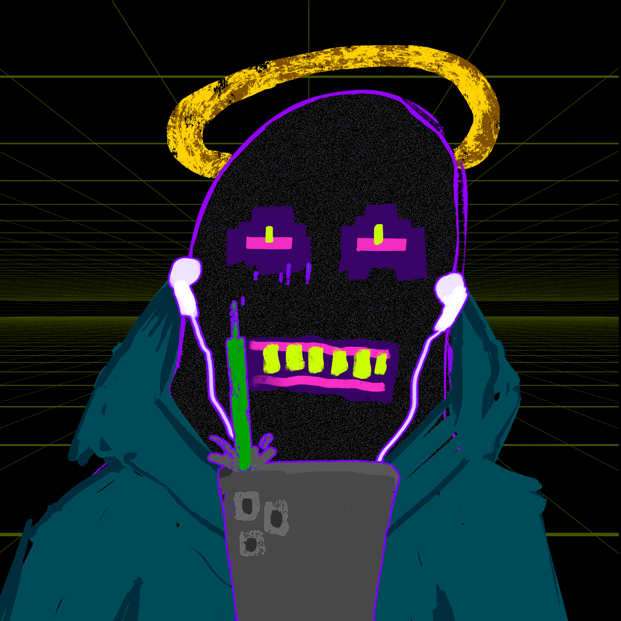 Dingus #496