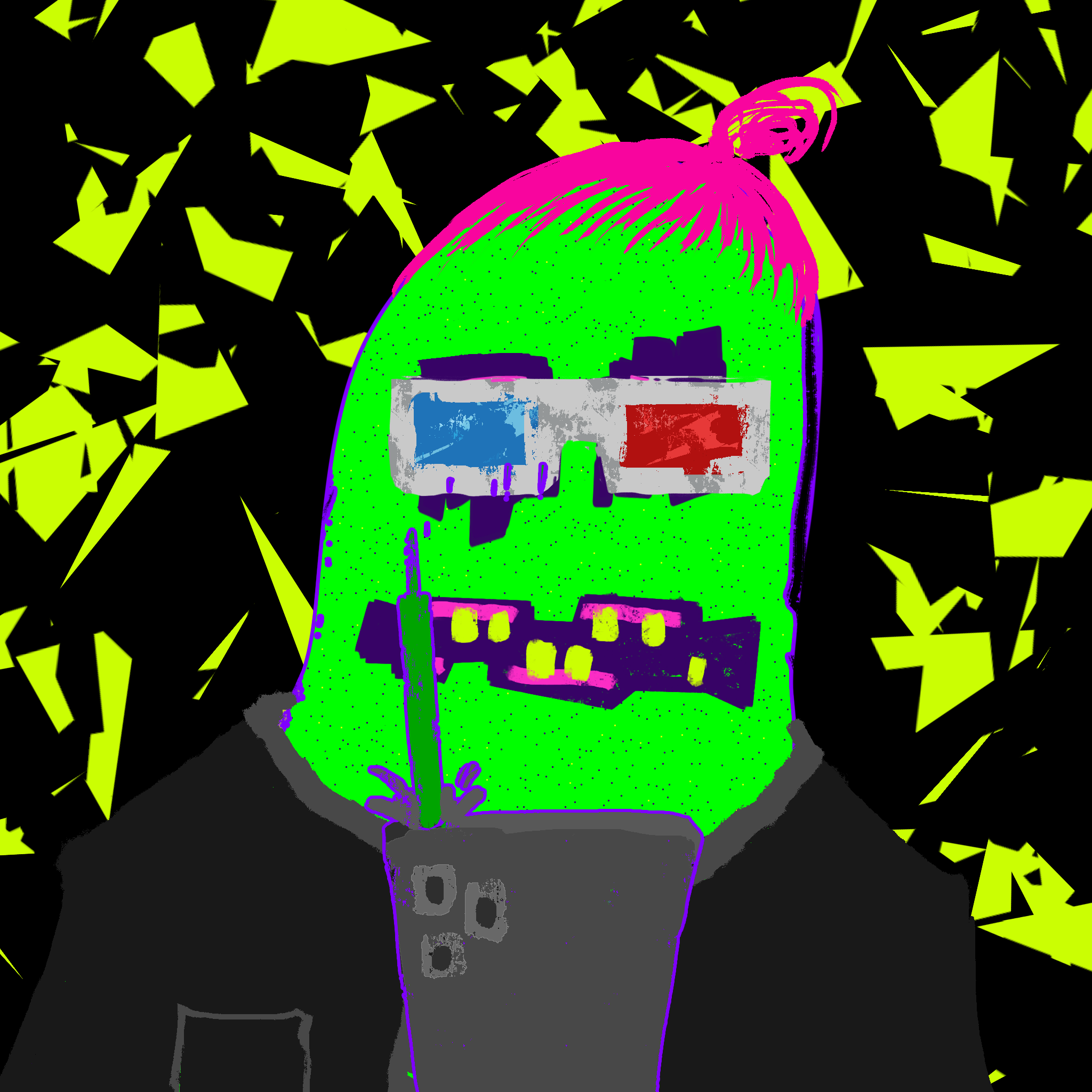 Dingus #497