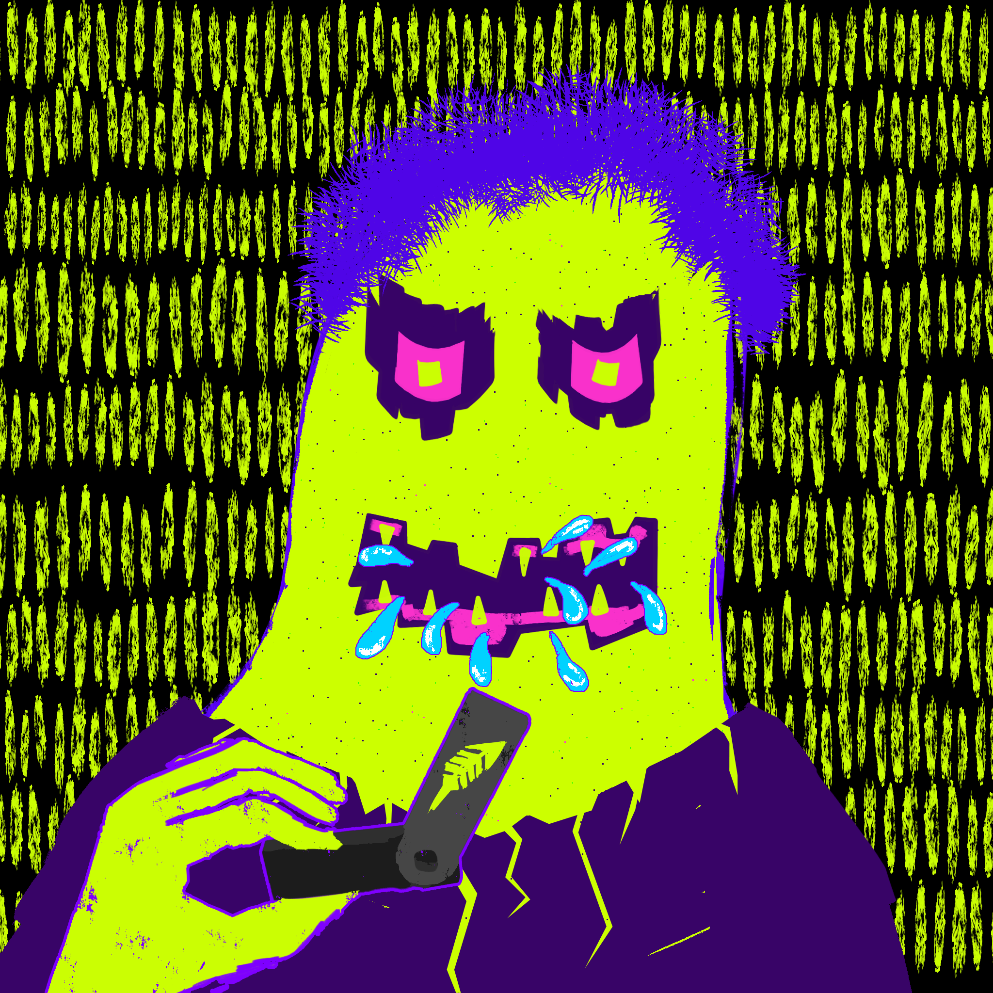 Dingus #498