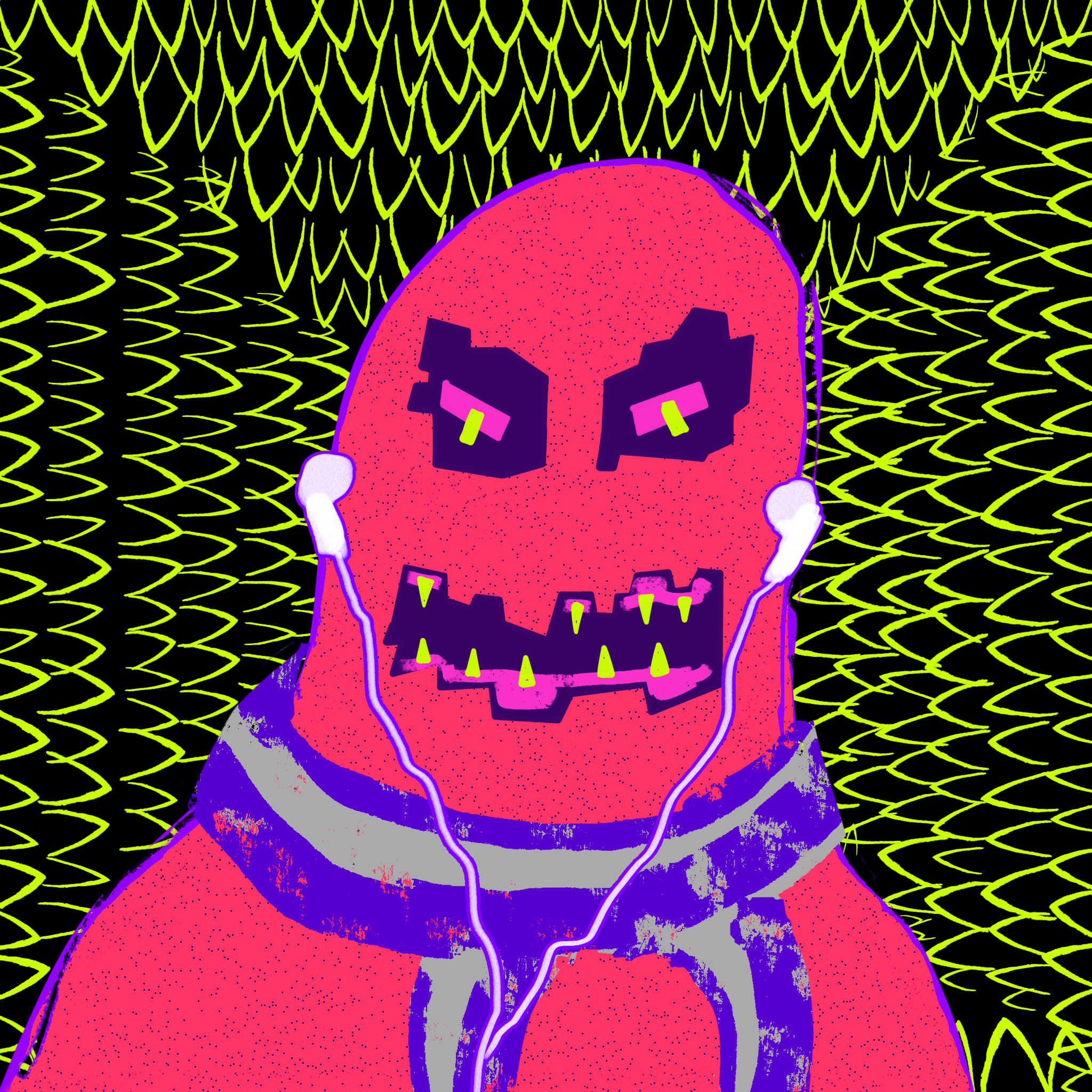 Dingus #499