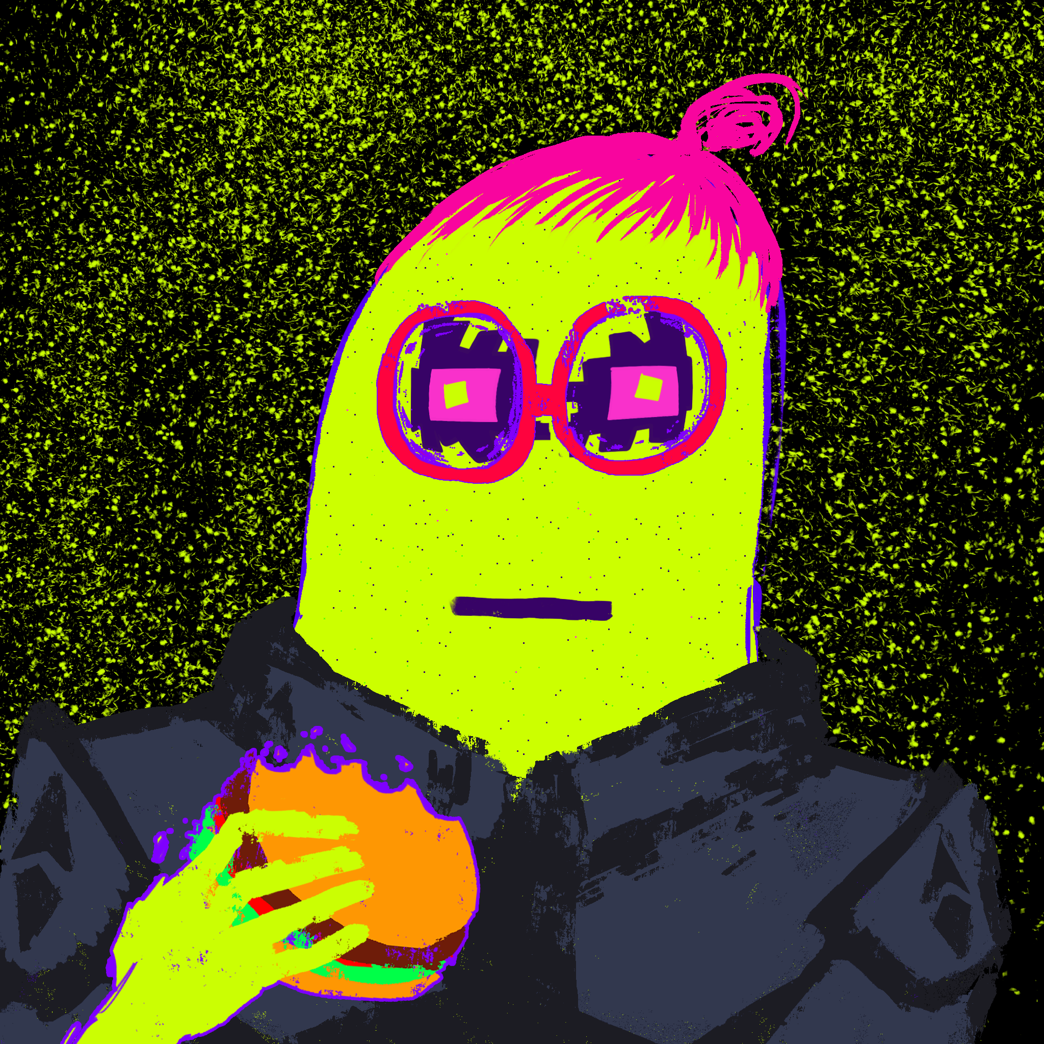 Dingus #5