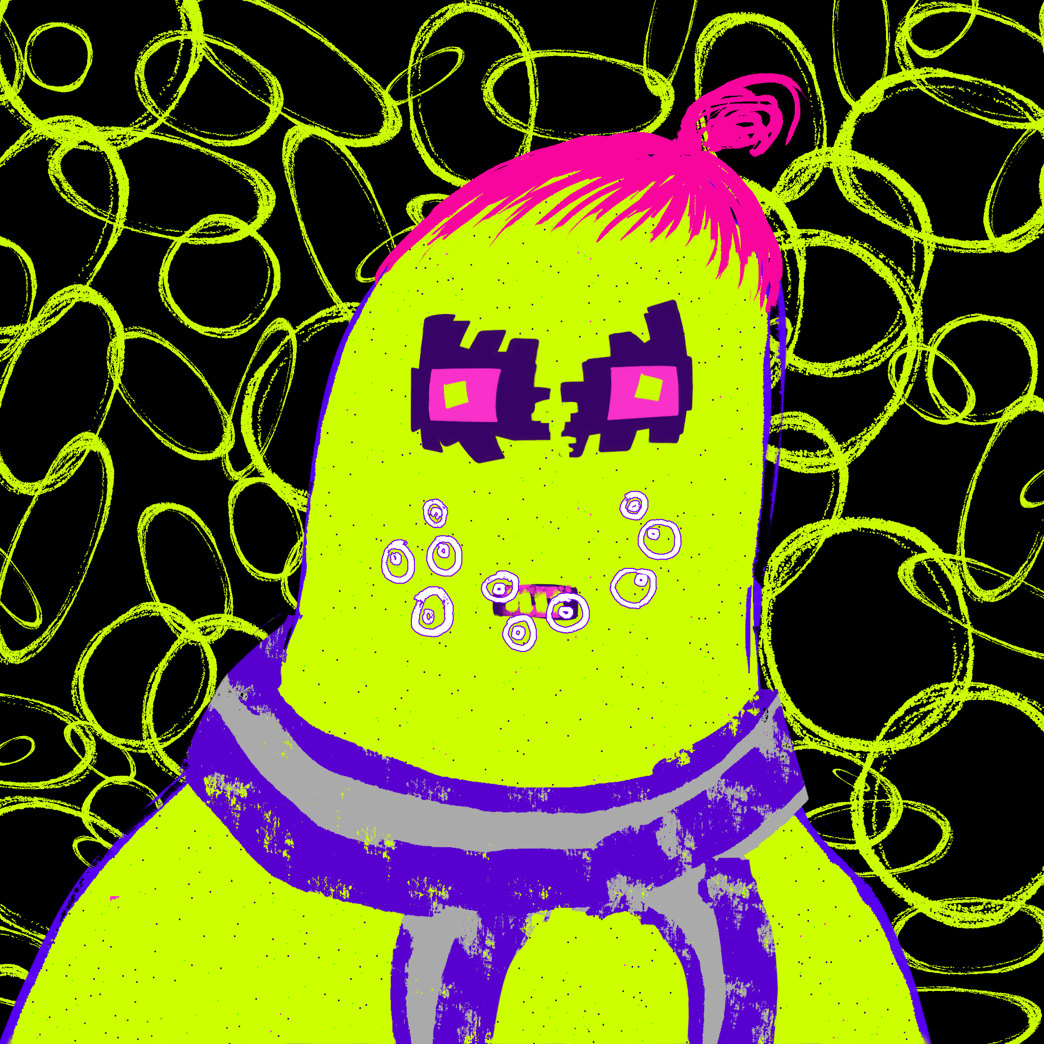 Dingus #501