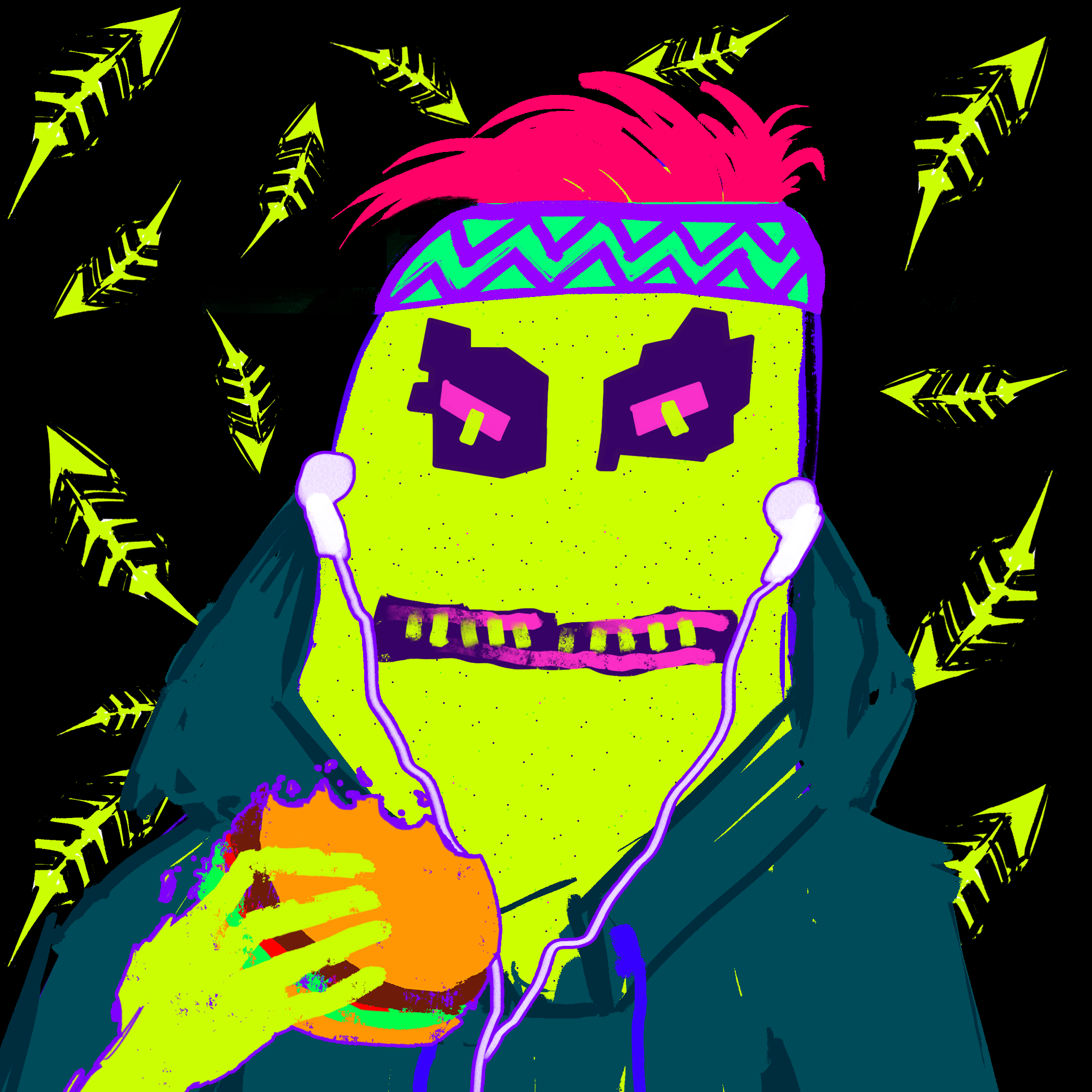 Dingus #503