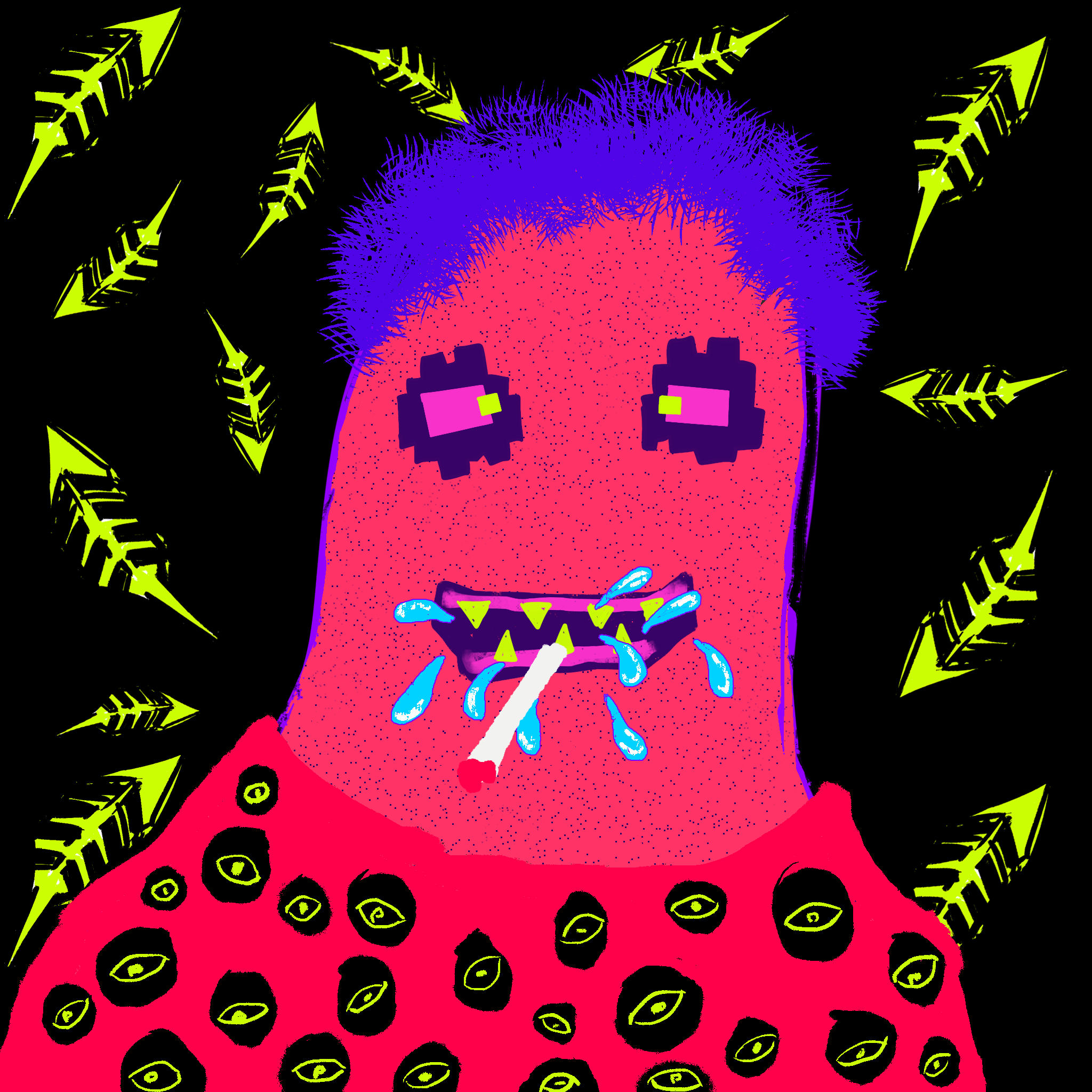 Dingus #504