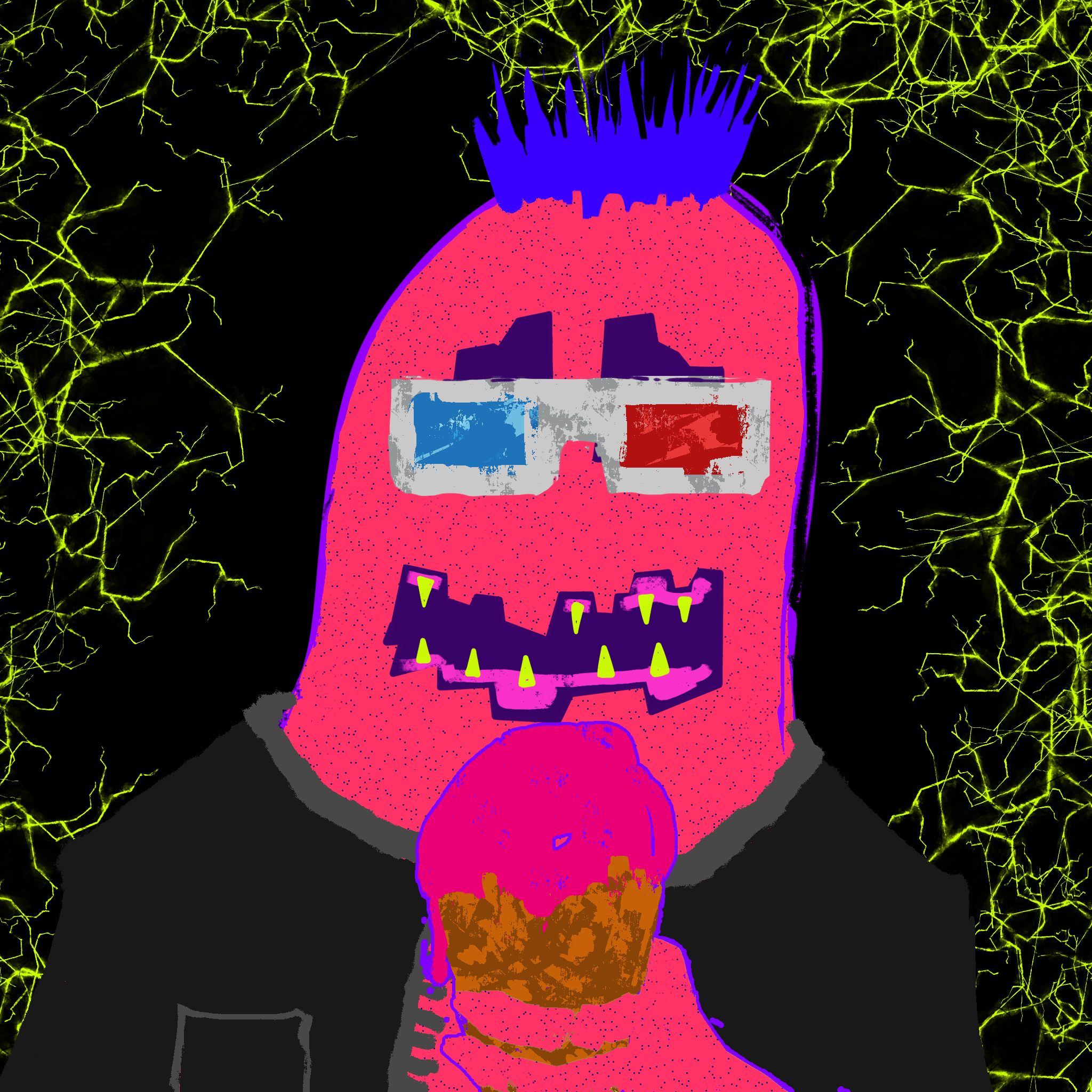 Dingus #506