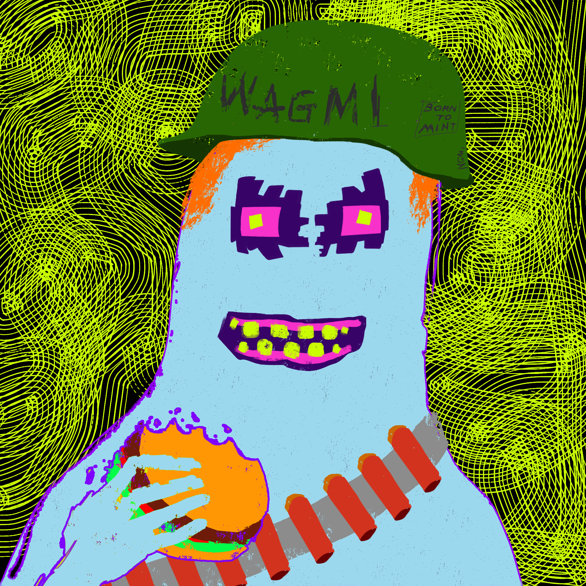 Dingus #507