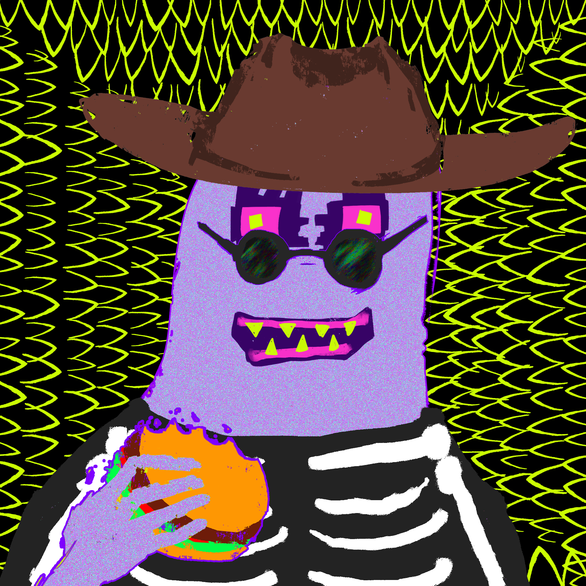 Dingus #508