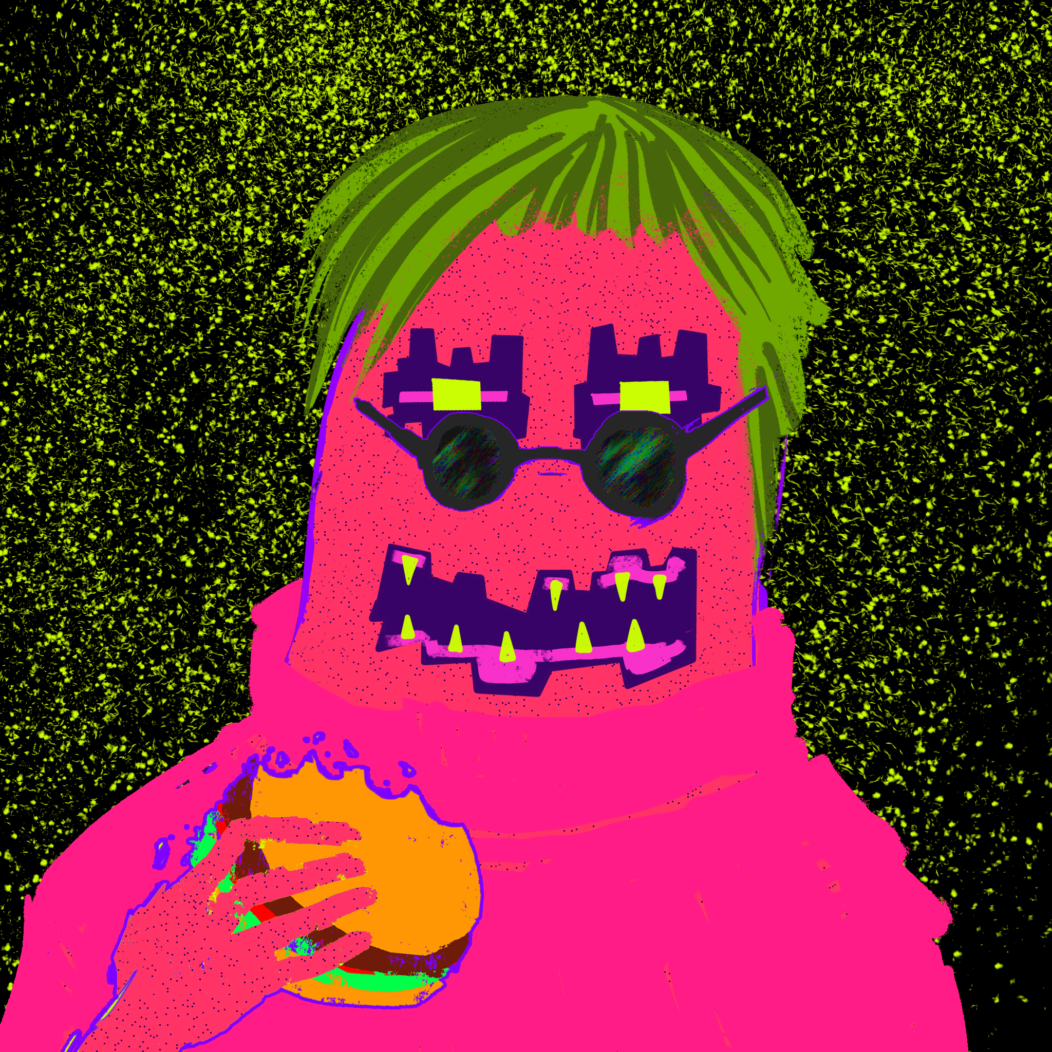 Dingus #509