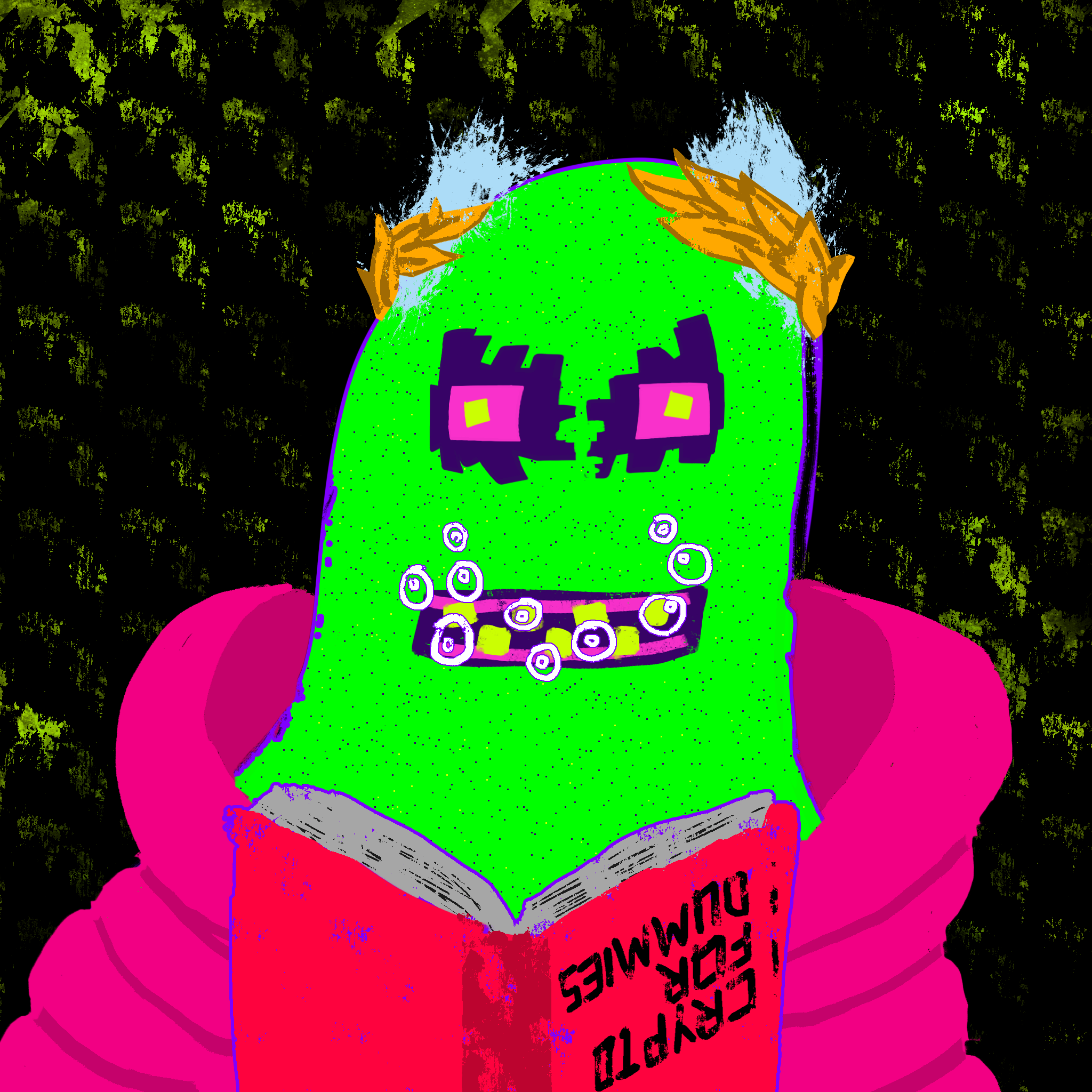 Dingus #51
