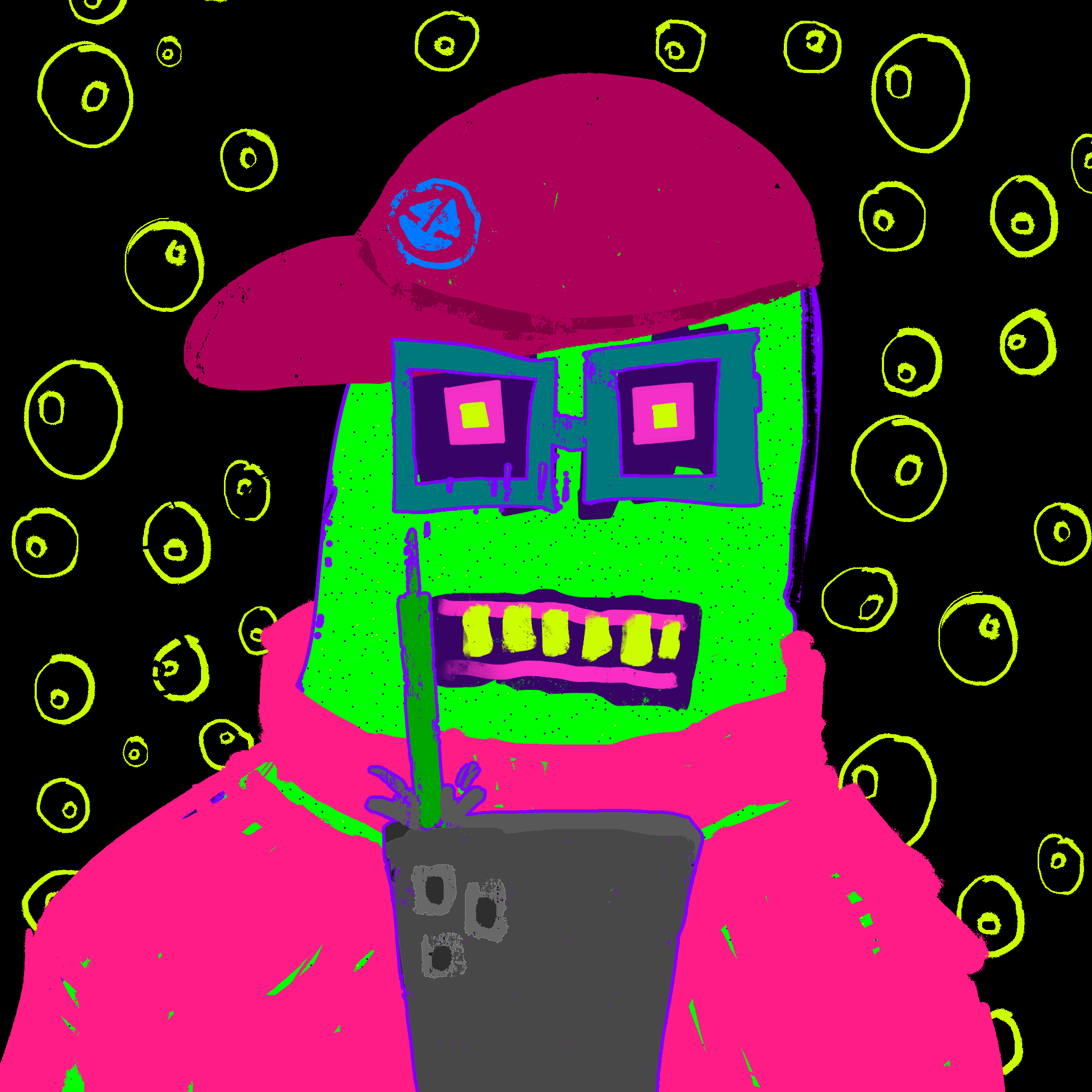Dingus #511