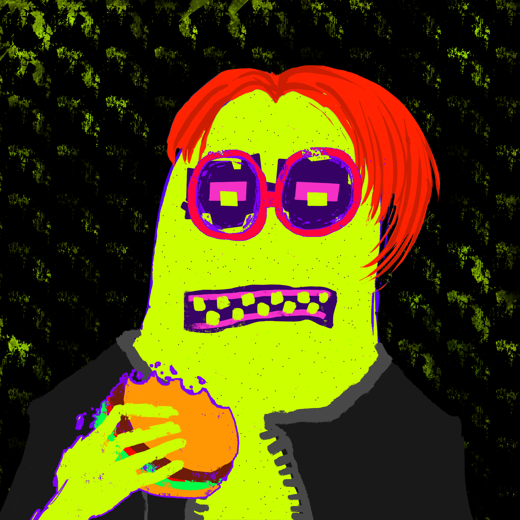 Dingus #513