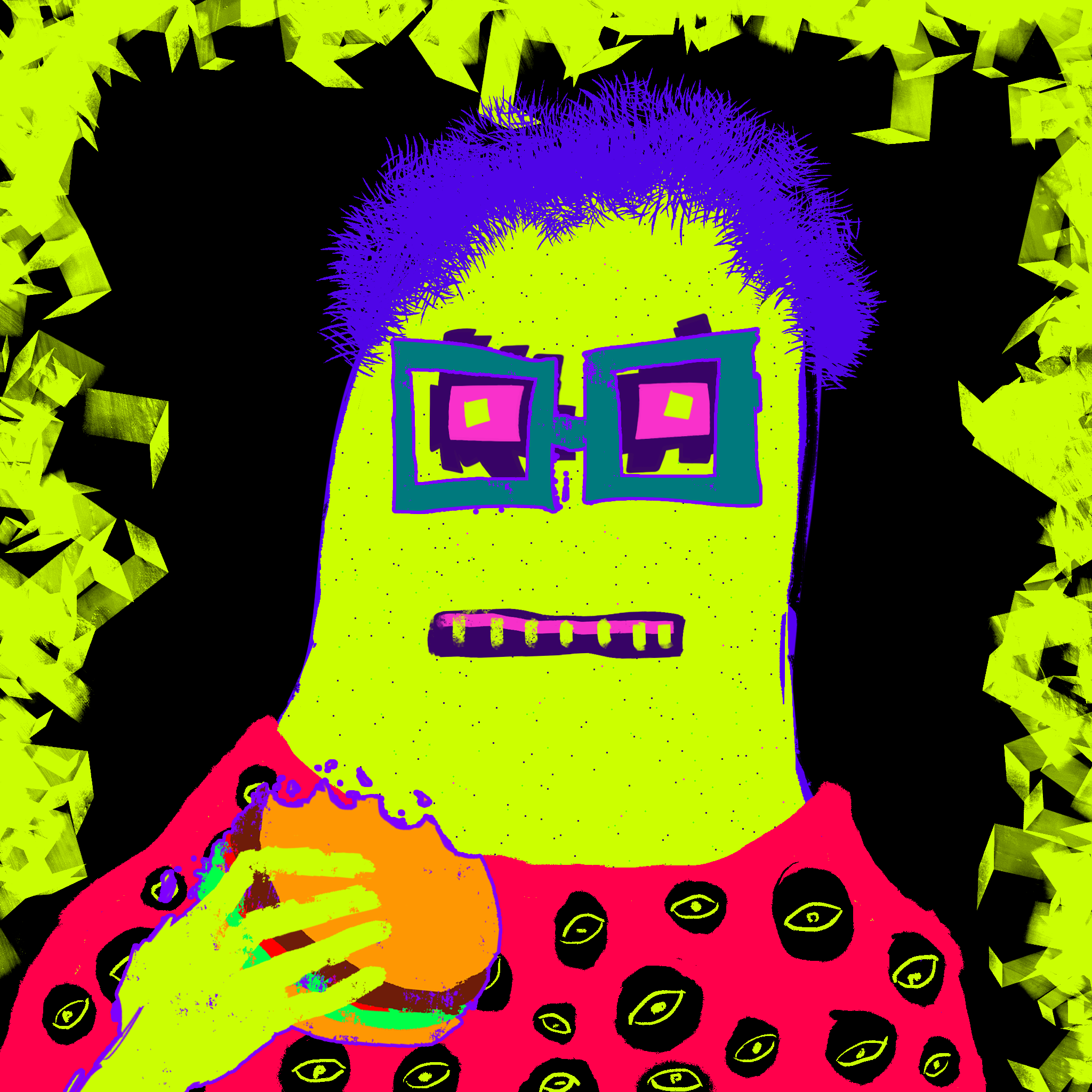 Dingus #516