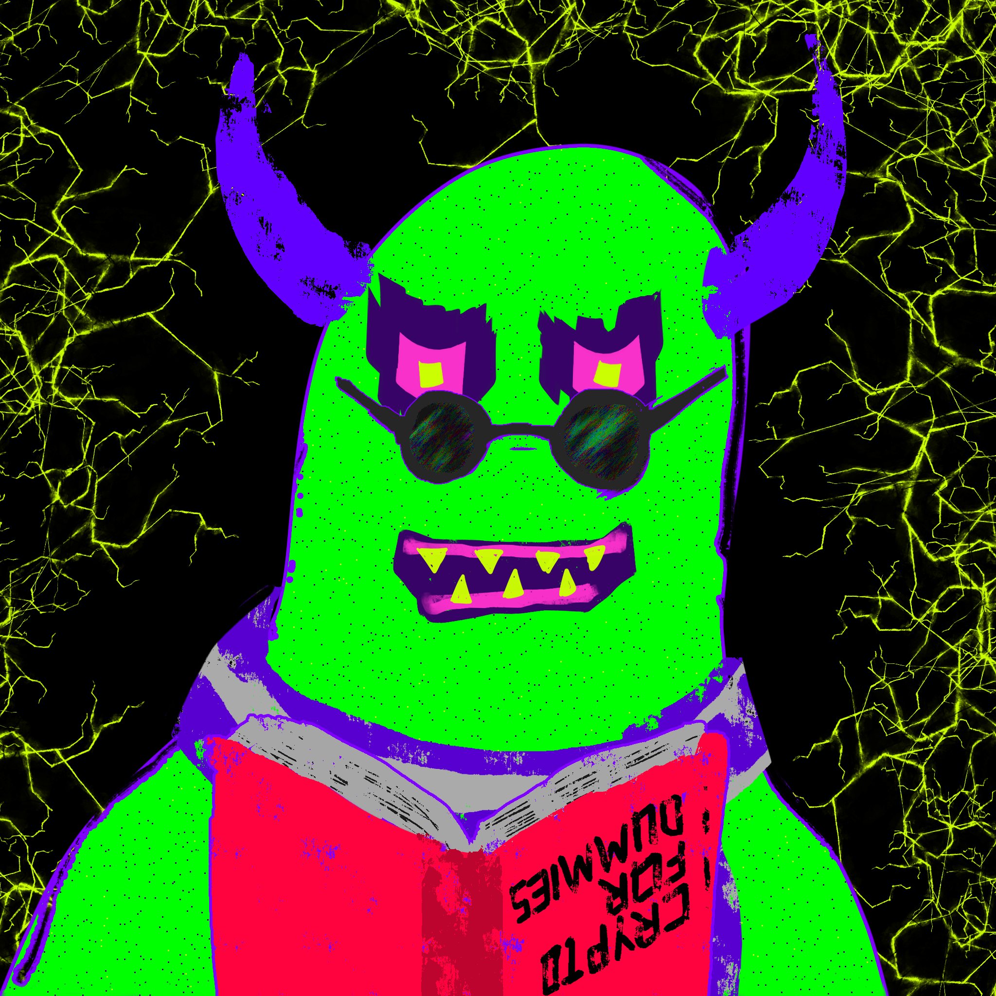 Dingus #518