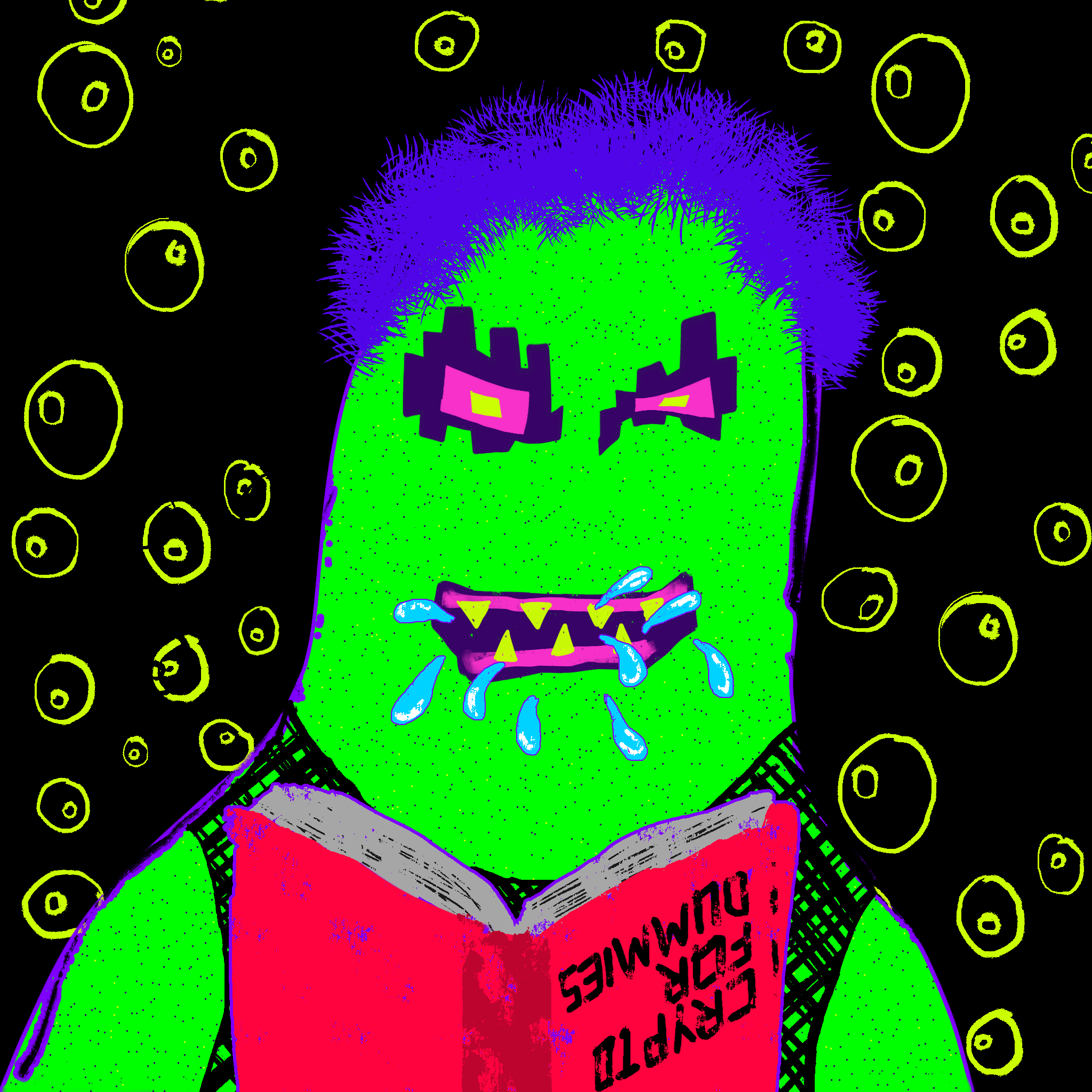 Dingus #52
