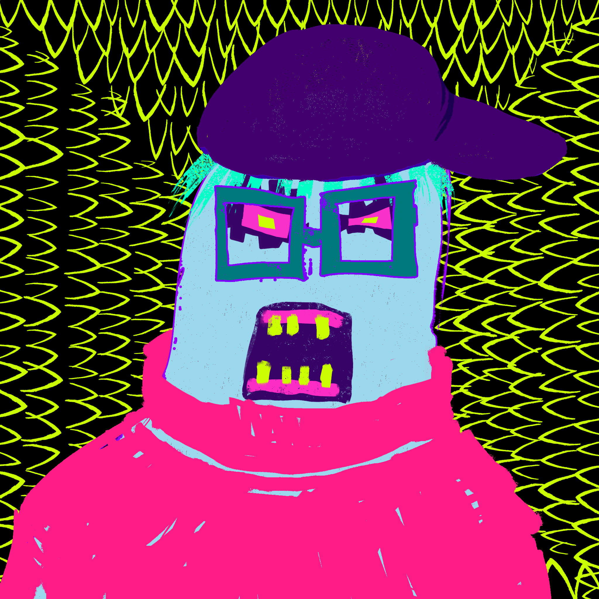 Dingus #523