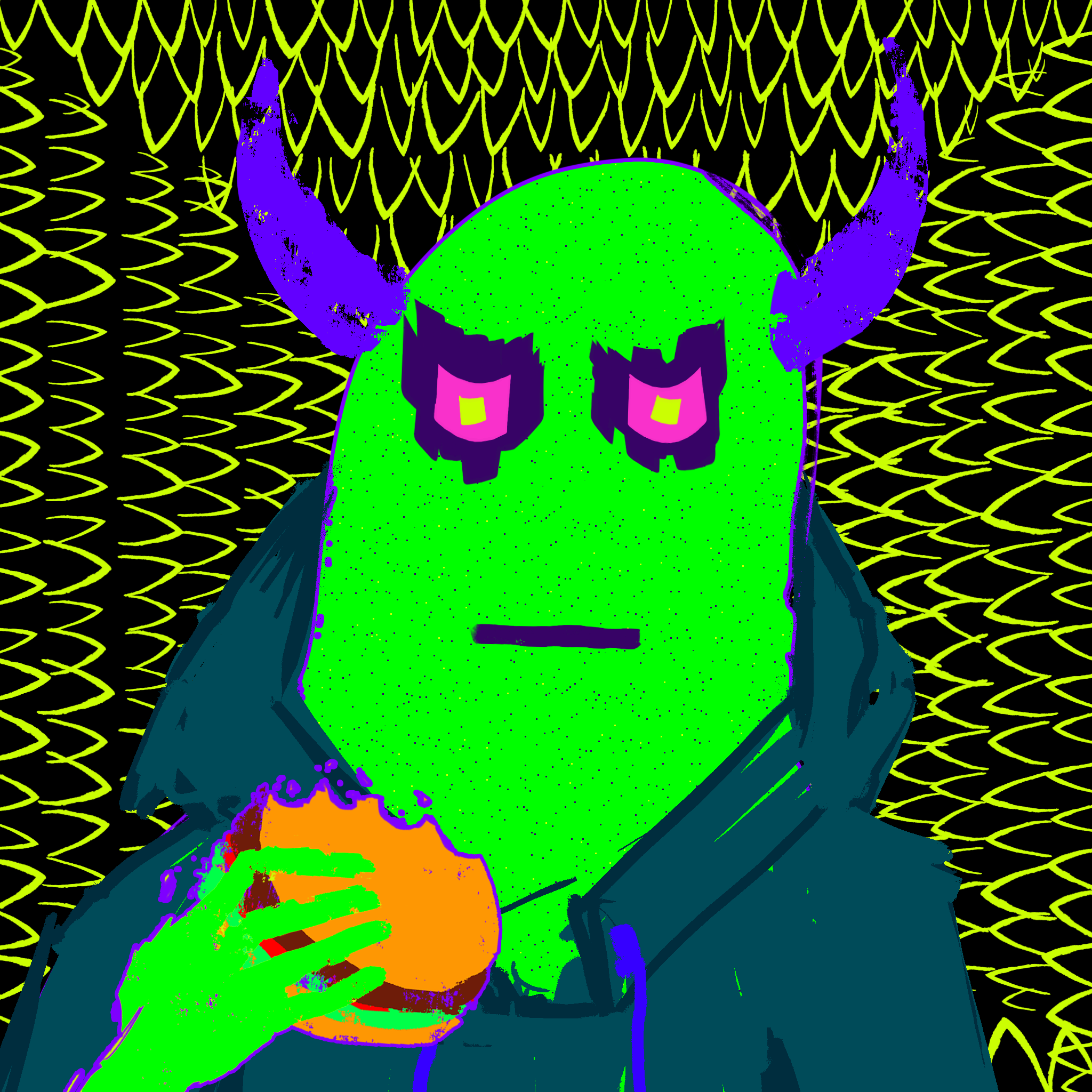 Dingus #524