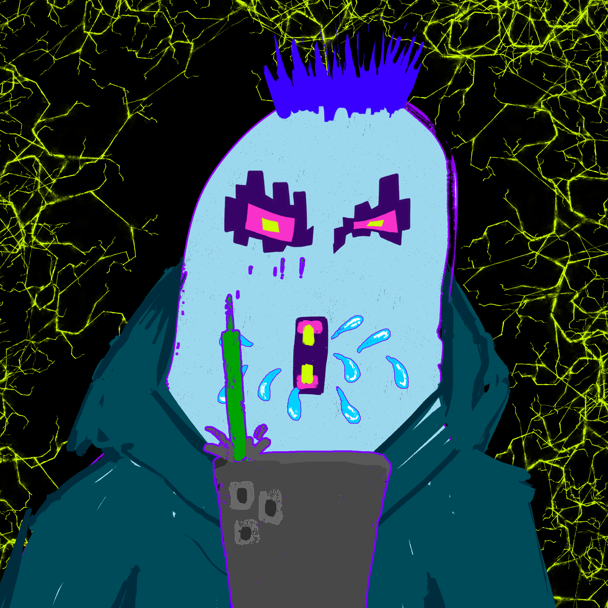 Dingus #529