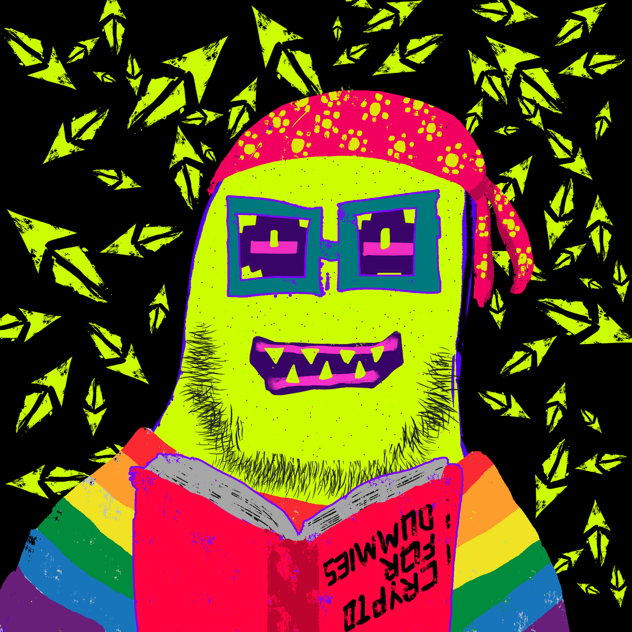 Dingus #53