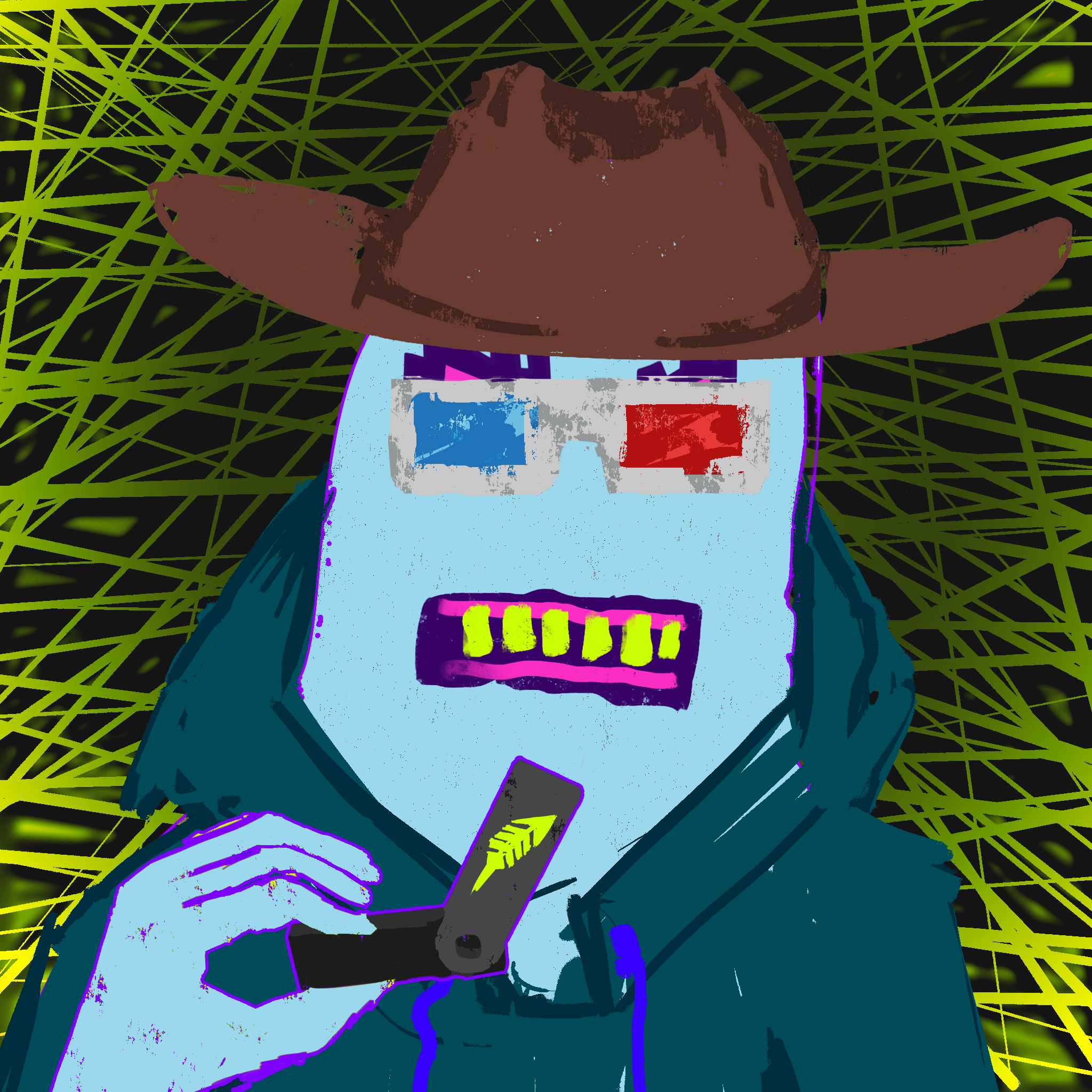 Dingus #532